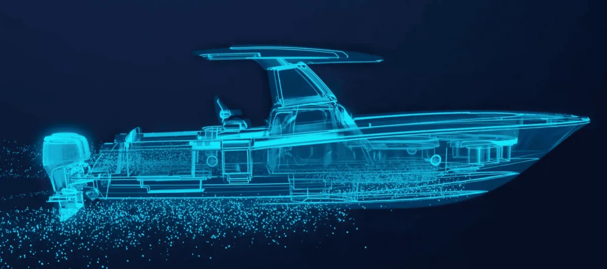 Seakeeper vs Seakeeper Ride: Which One Is Right for Your Boat