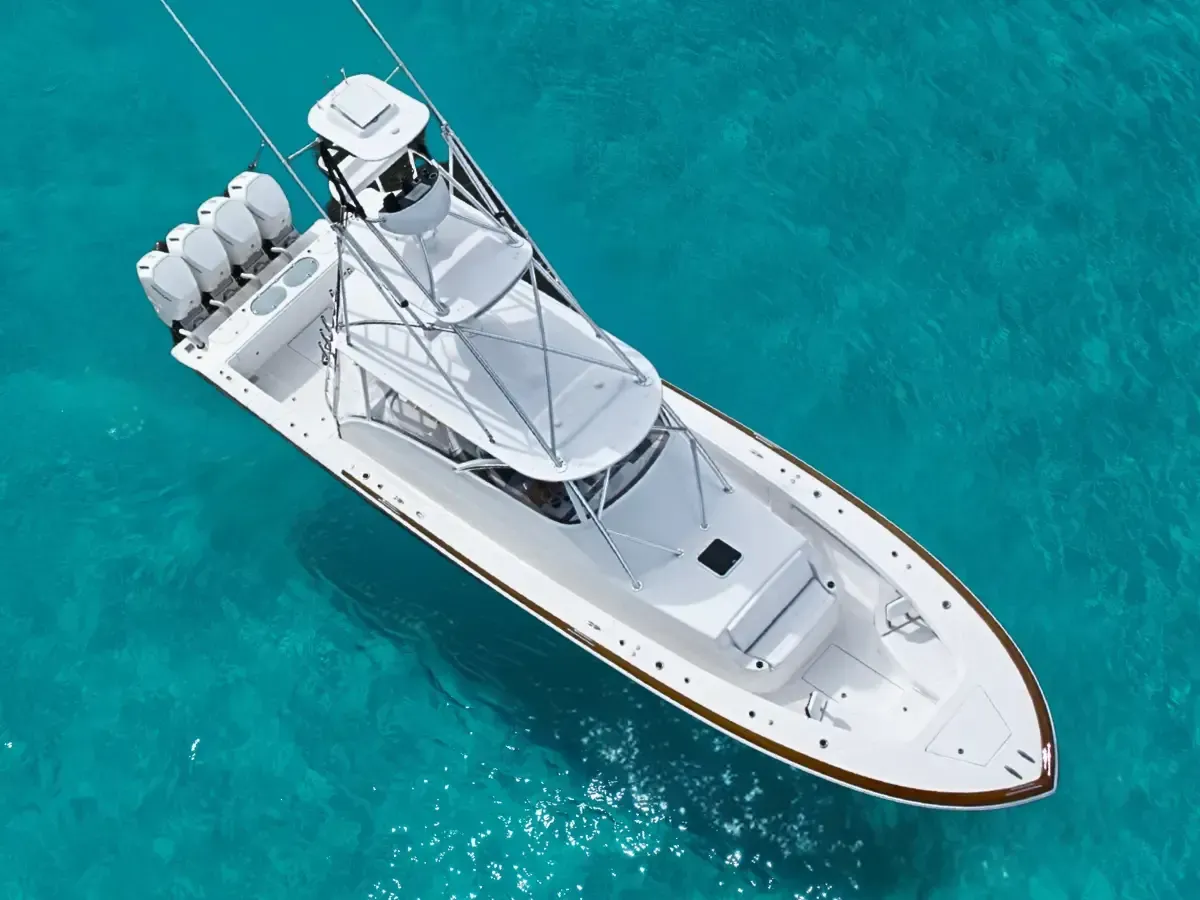 front runner 47 walkaround