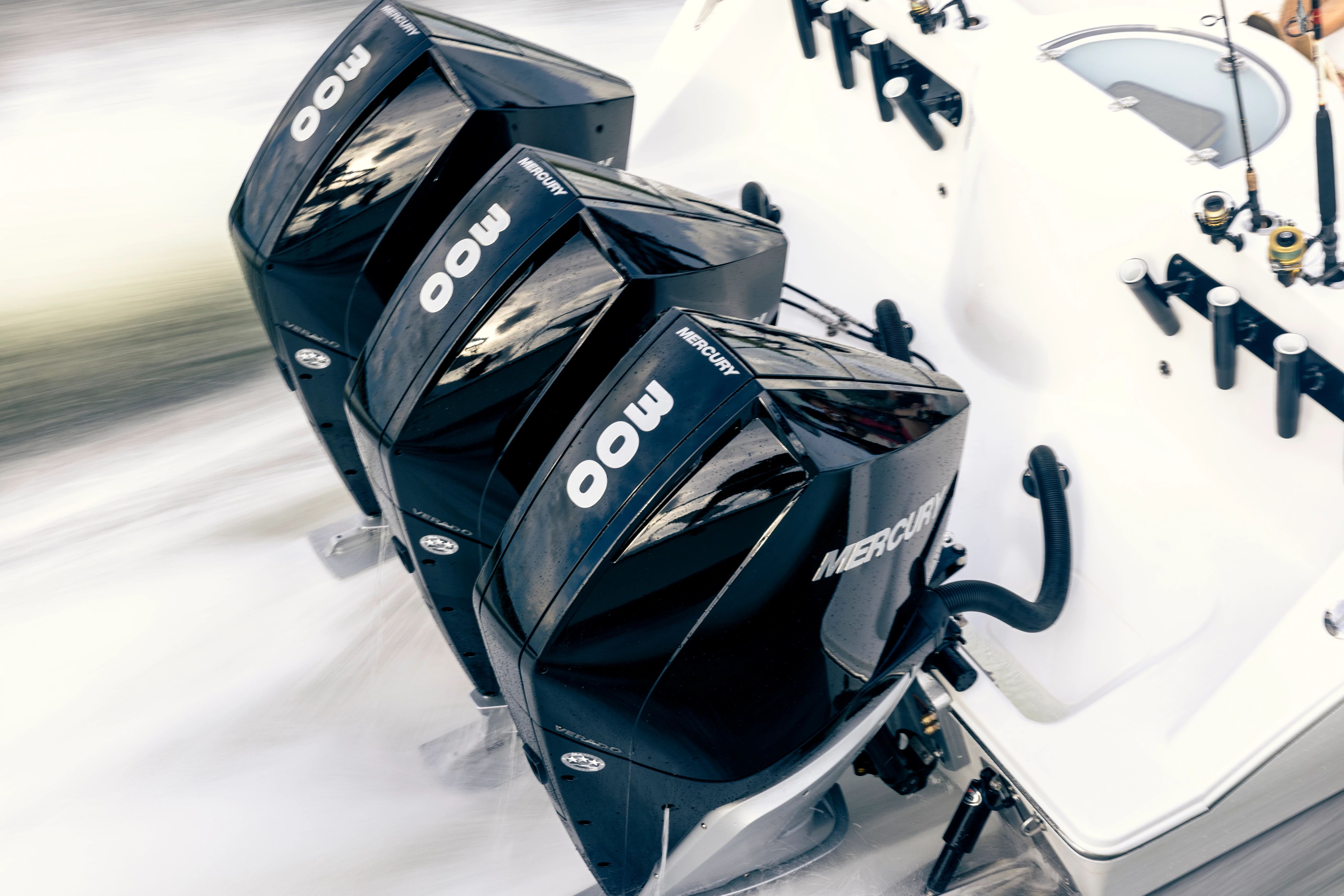 Marine Parts & OEM Mercury Parts in the Florida Keys | BTH Marine