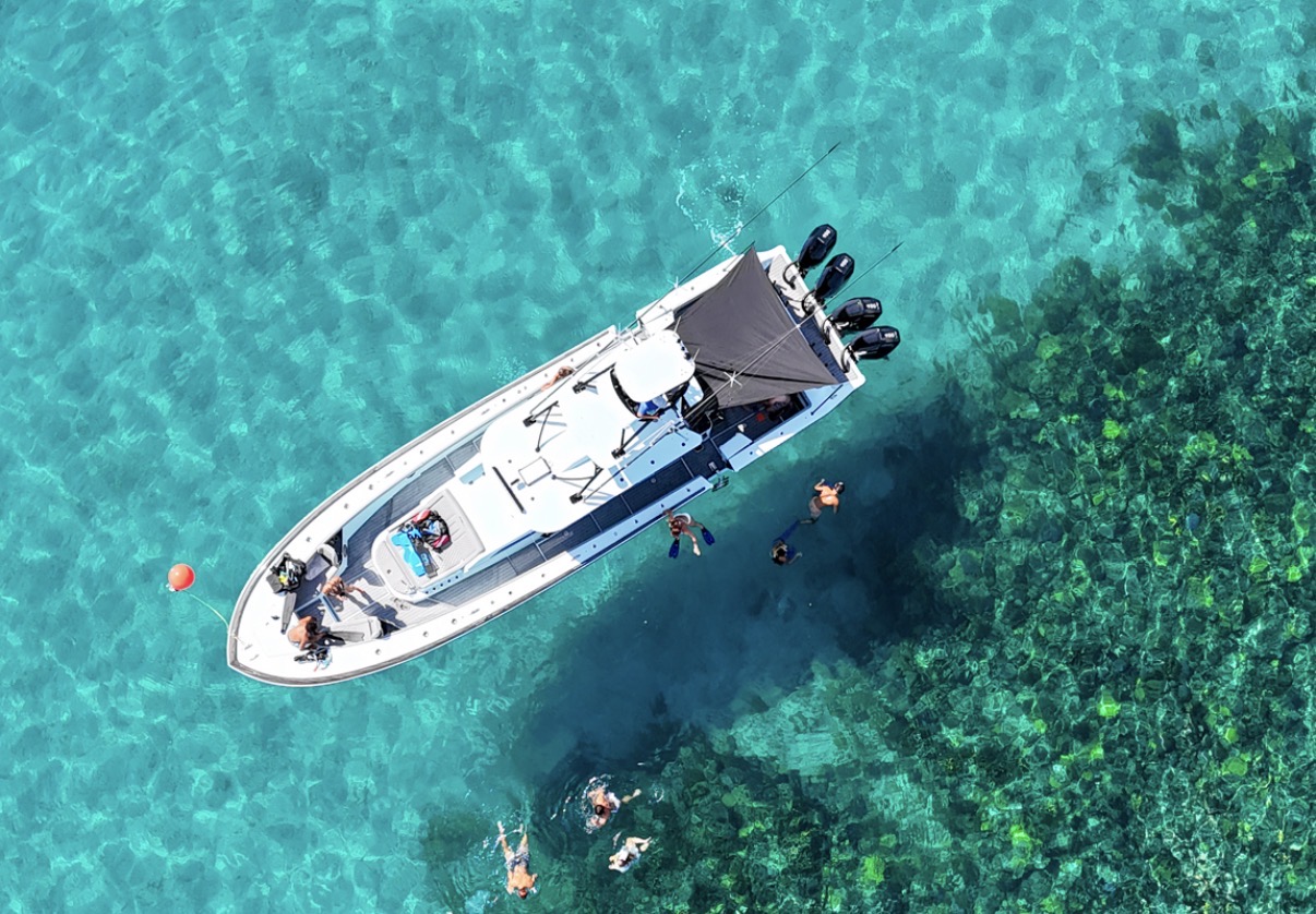 Boat financing guide for Florida Keys buyers at BTH Marine Key Largo