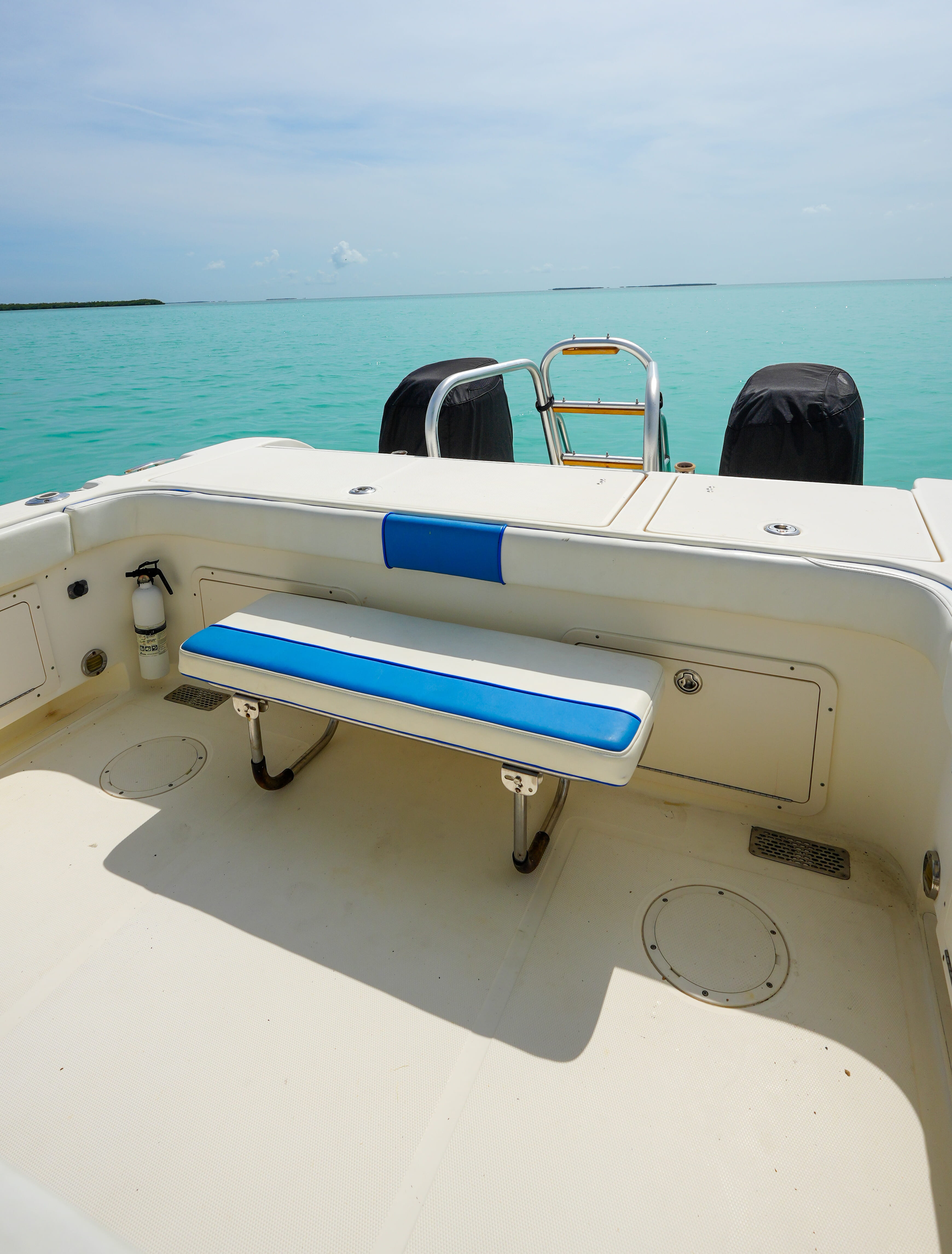 2006 World Cat 250 DC
