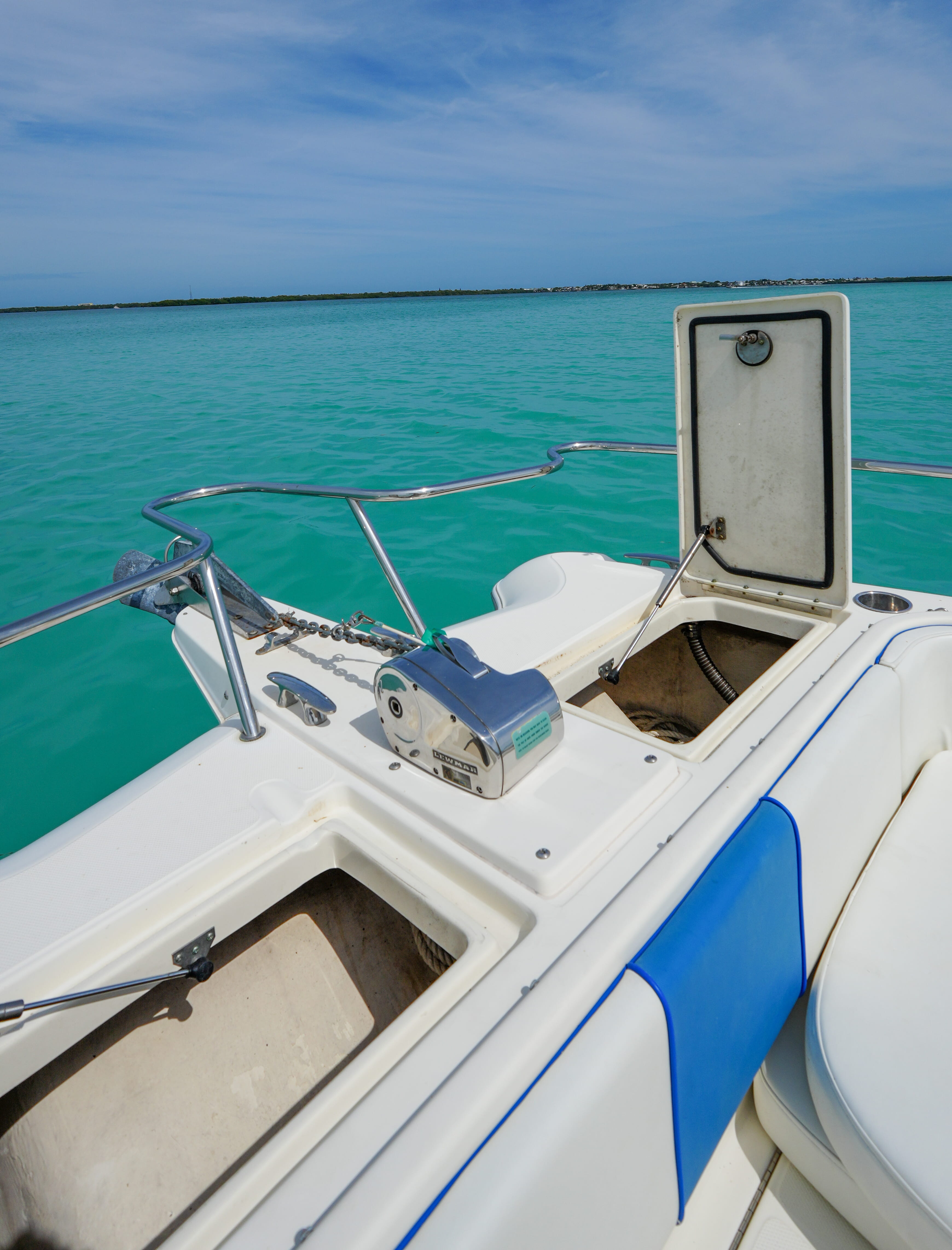 2006 World Cat 250 DC