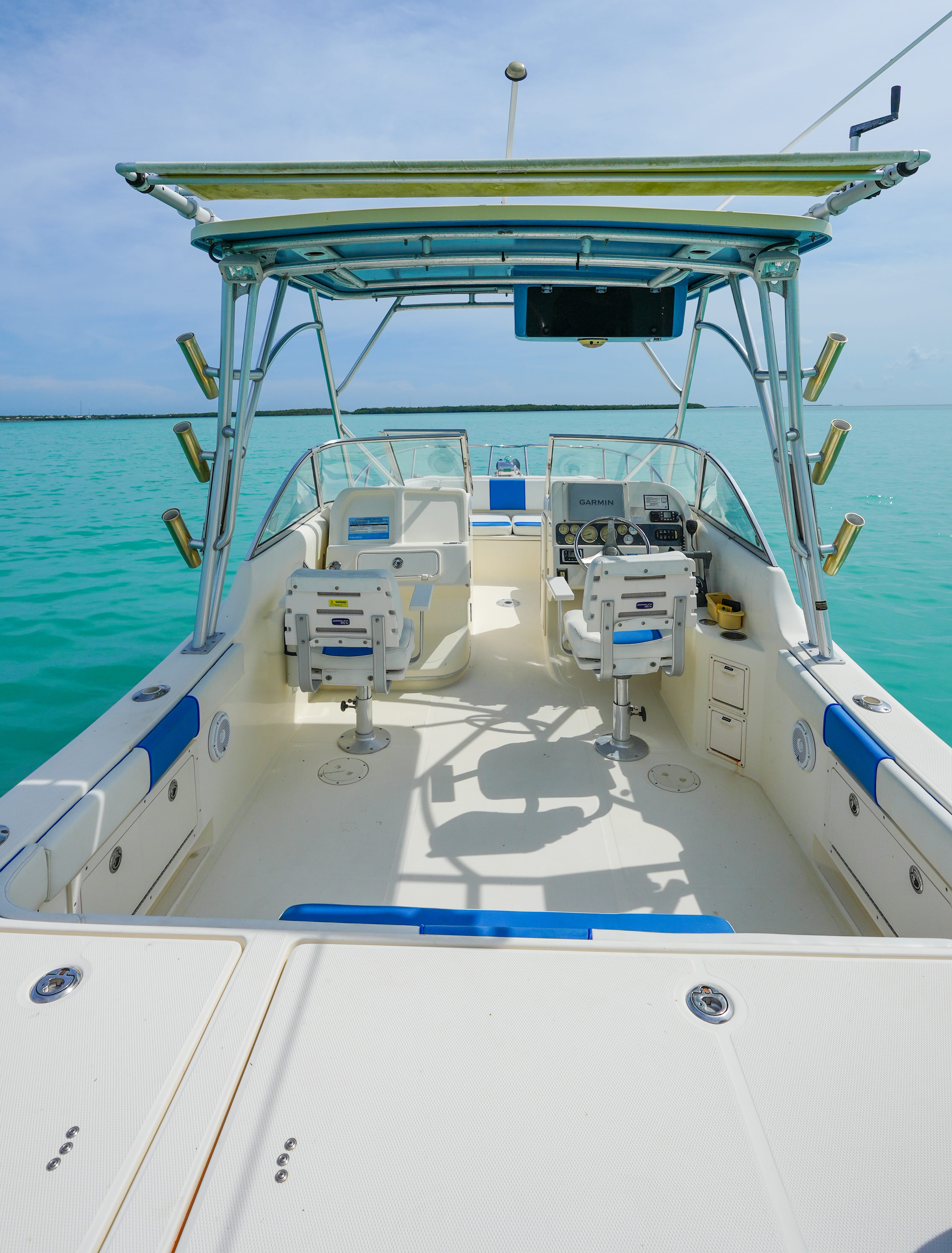 2006 World Cat 250 DC