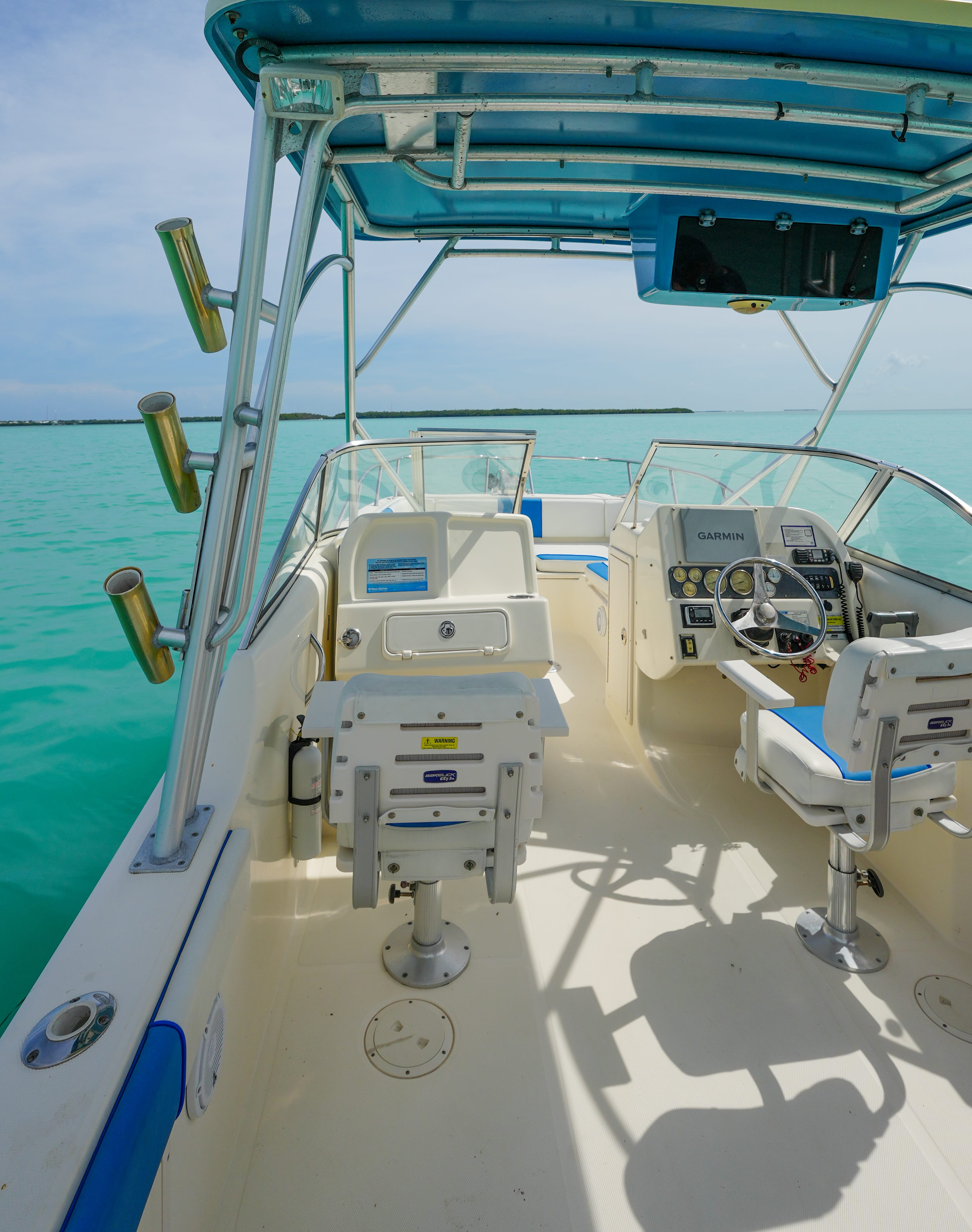 2006 World Cat 250 DC