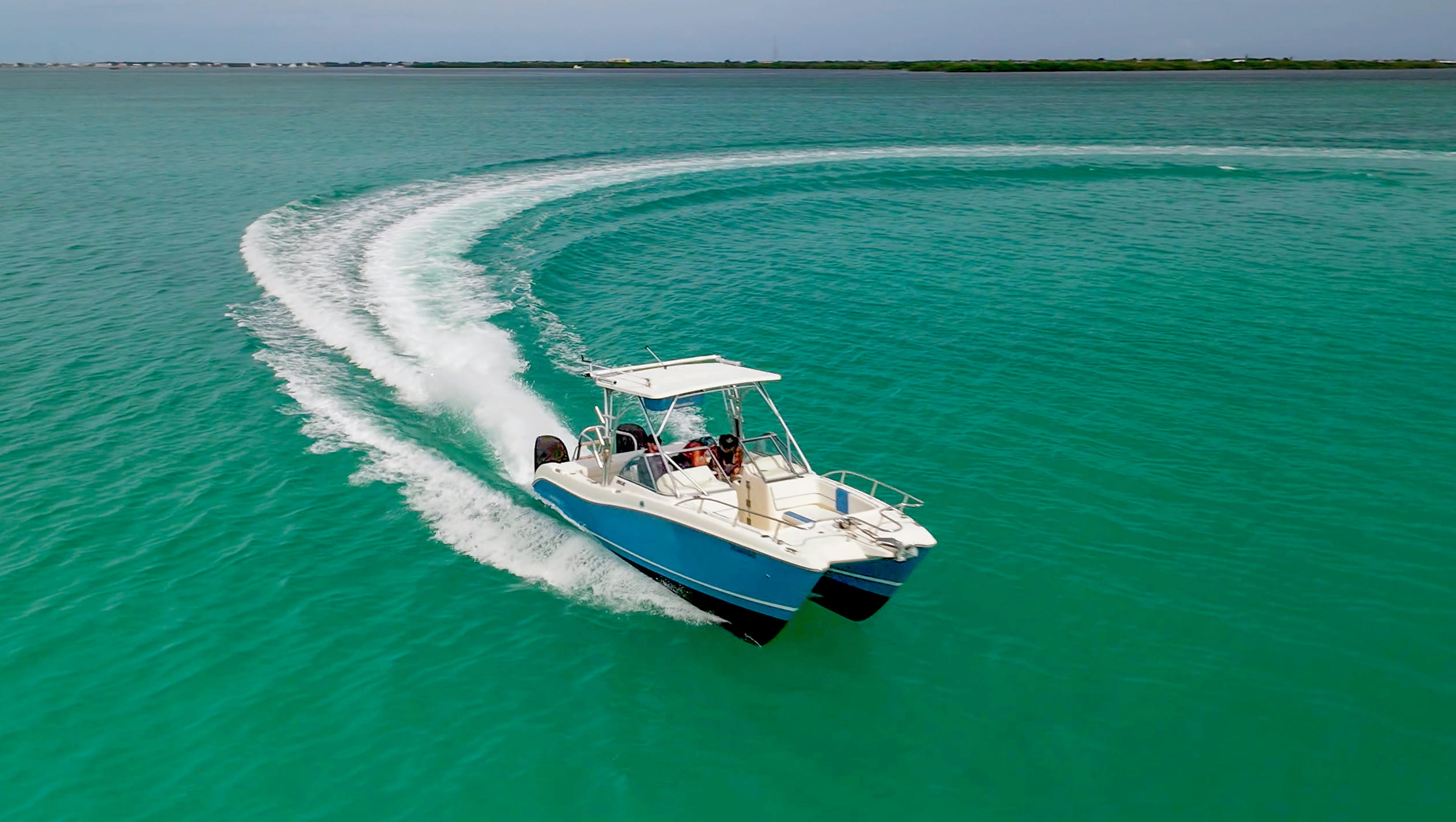 2006 World Cat 250 DC