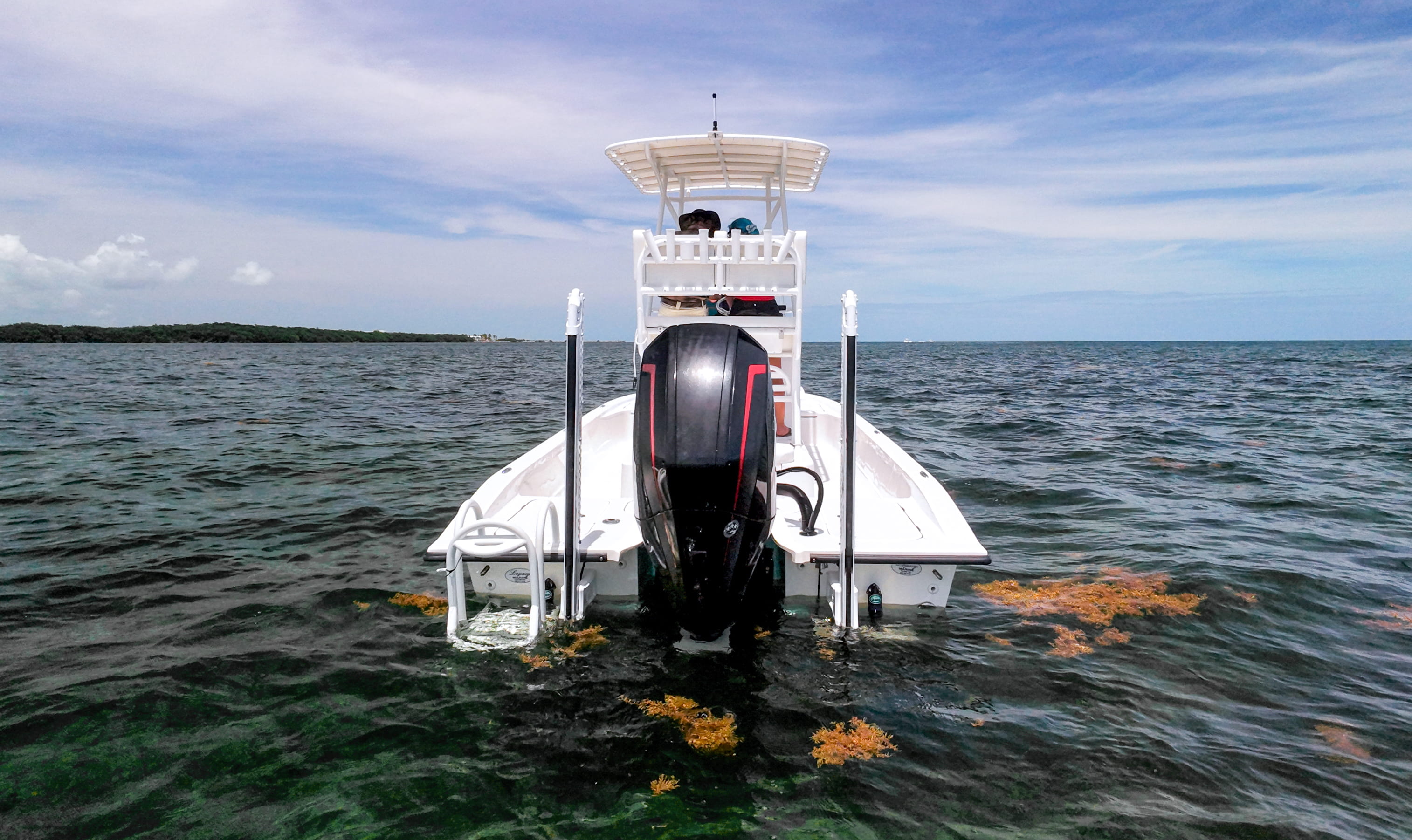 2022 Shallow Sport 24 Mod V