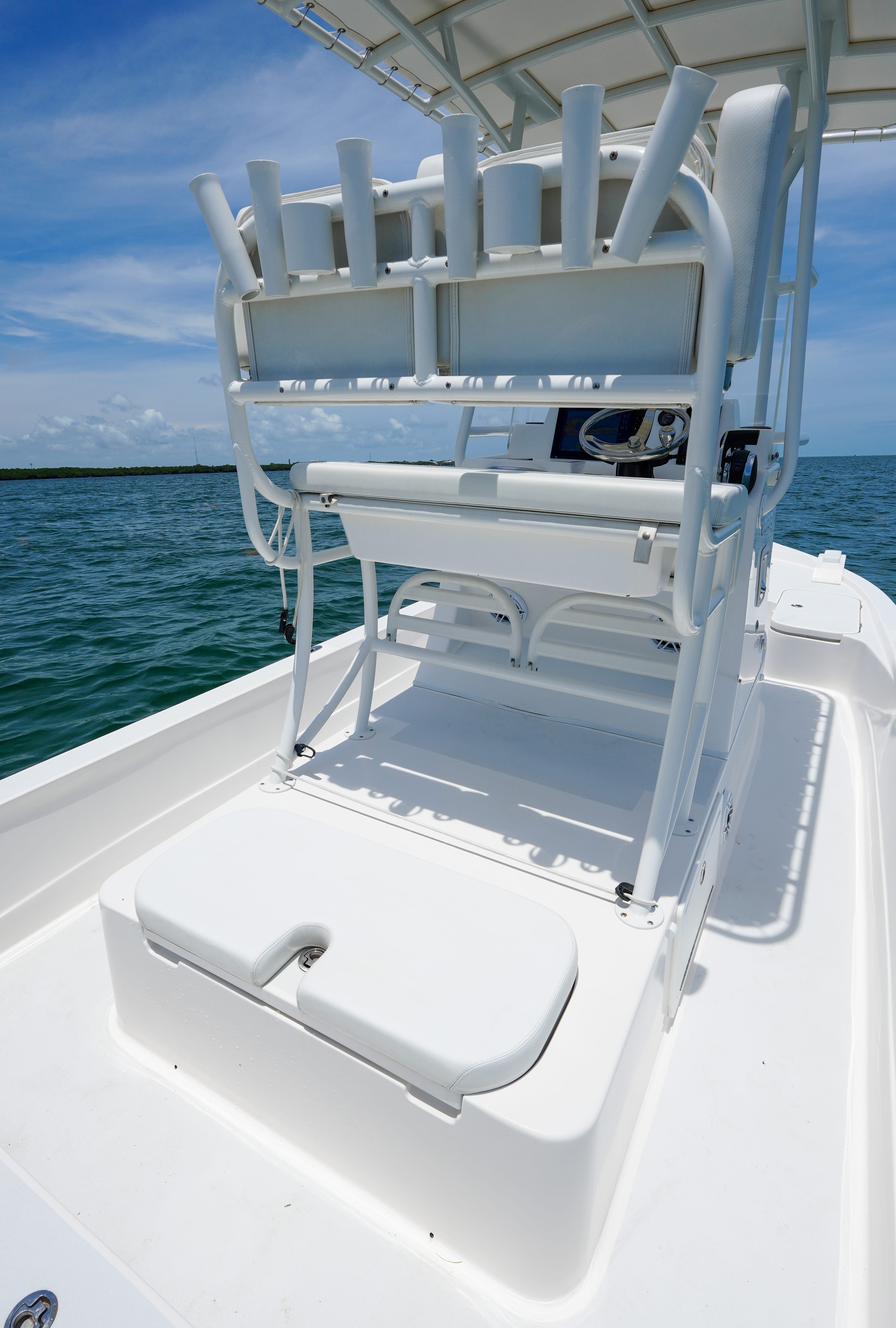 2022 Shallow Sport 24 Mod V