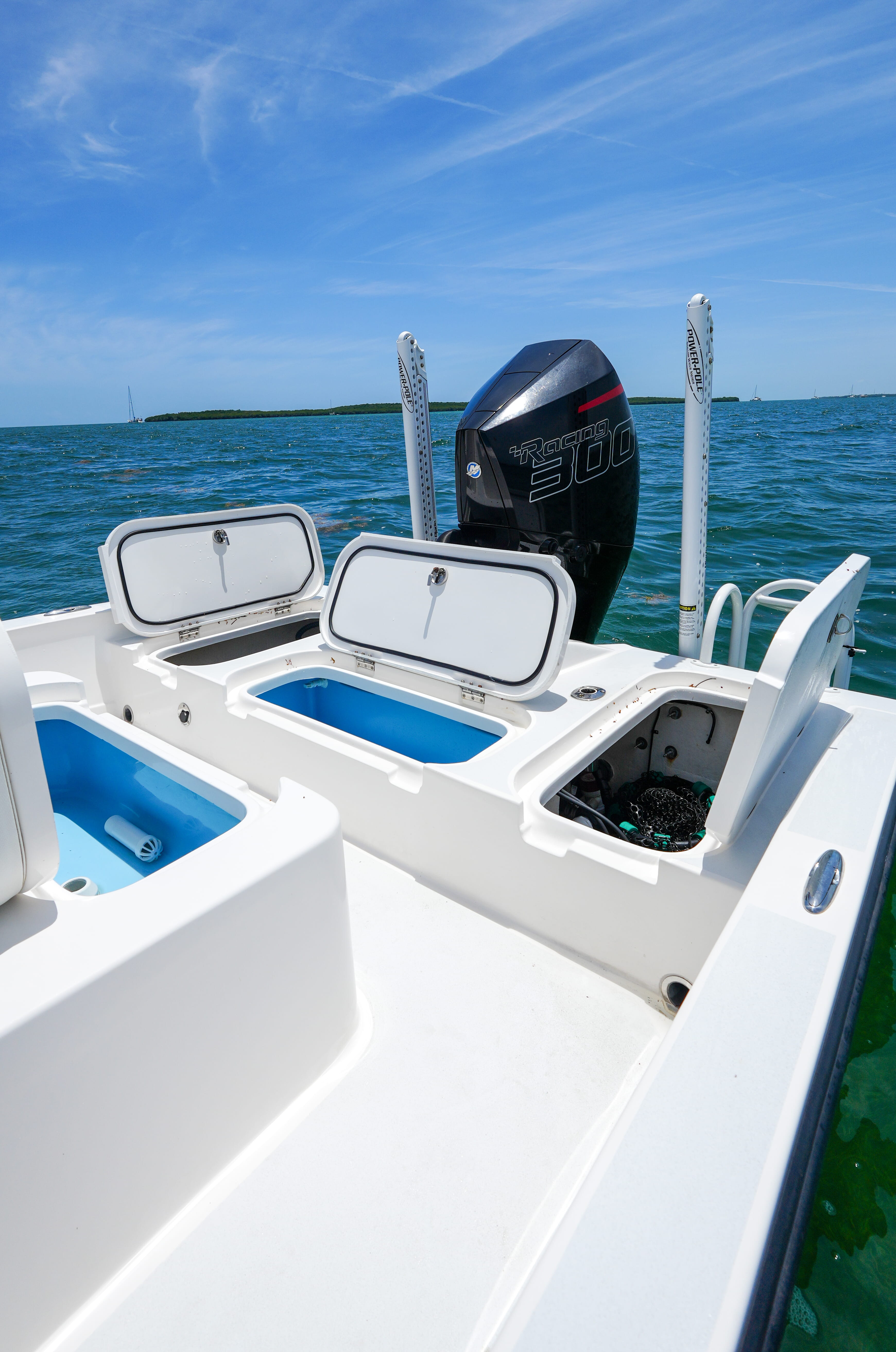 2022 Shallow Sport 24 Mod V