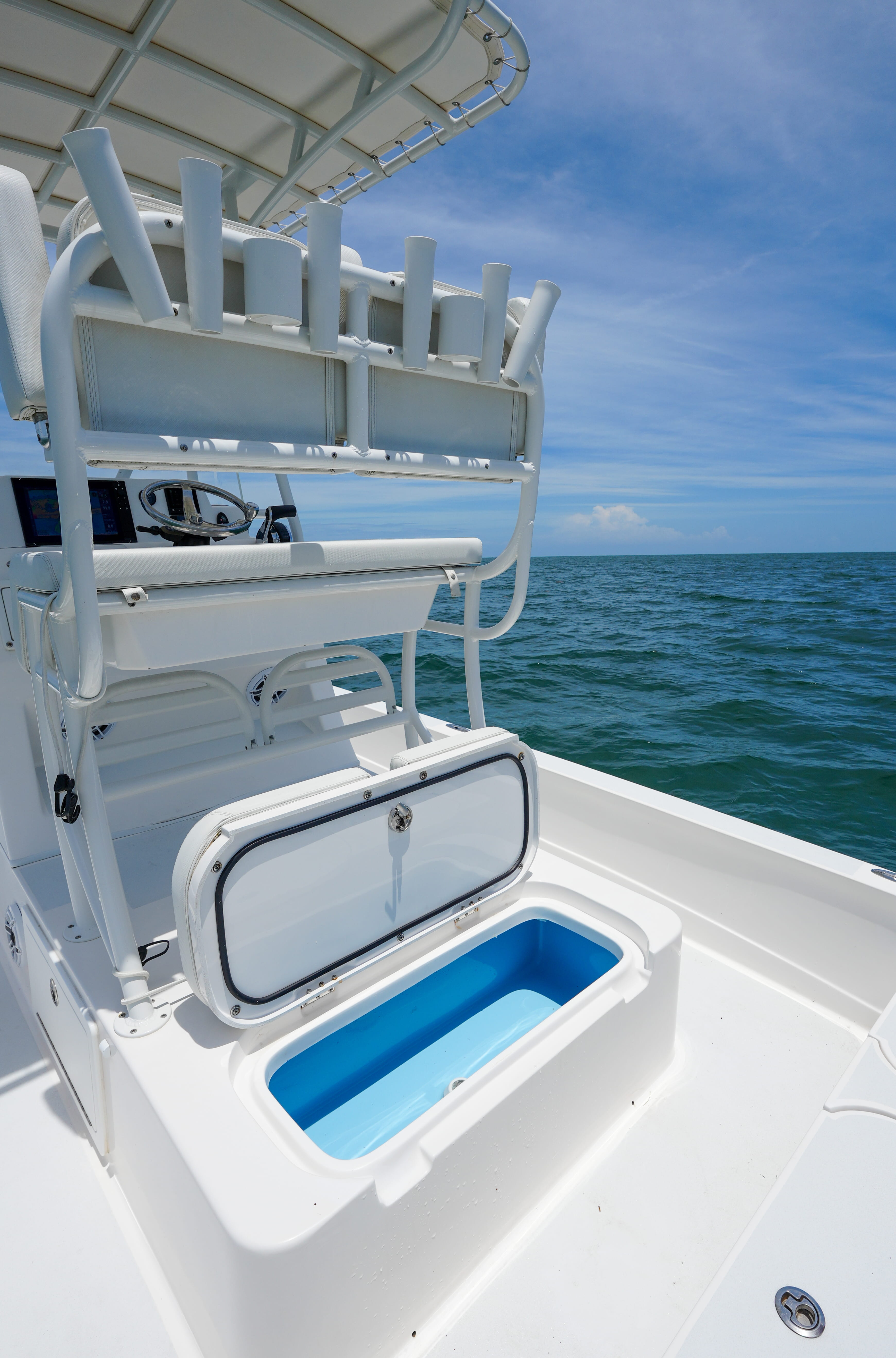 2022 Shallow Sport 24 Mod V