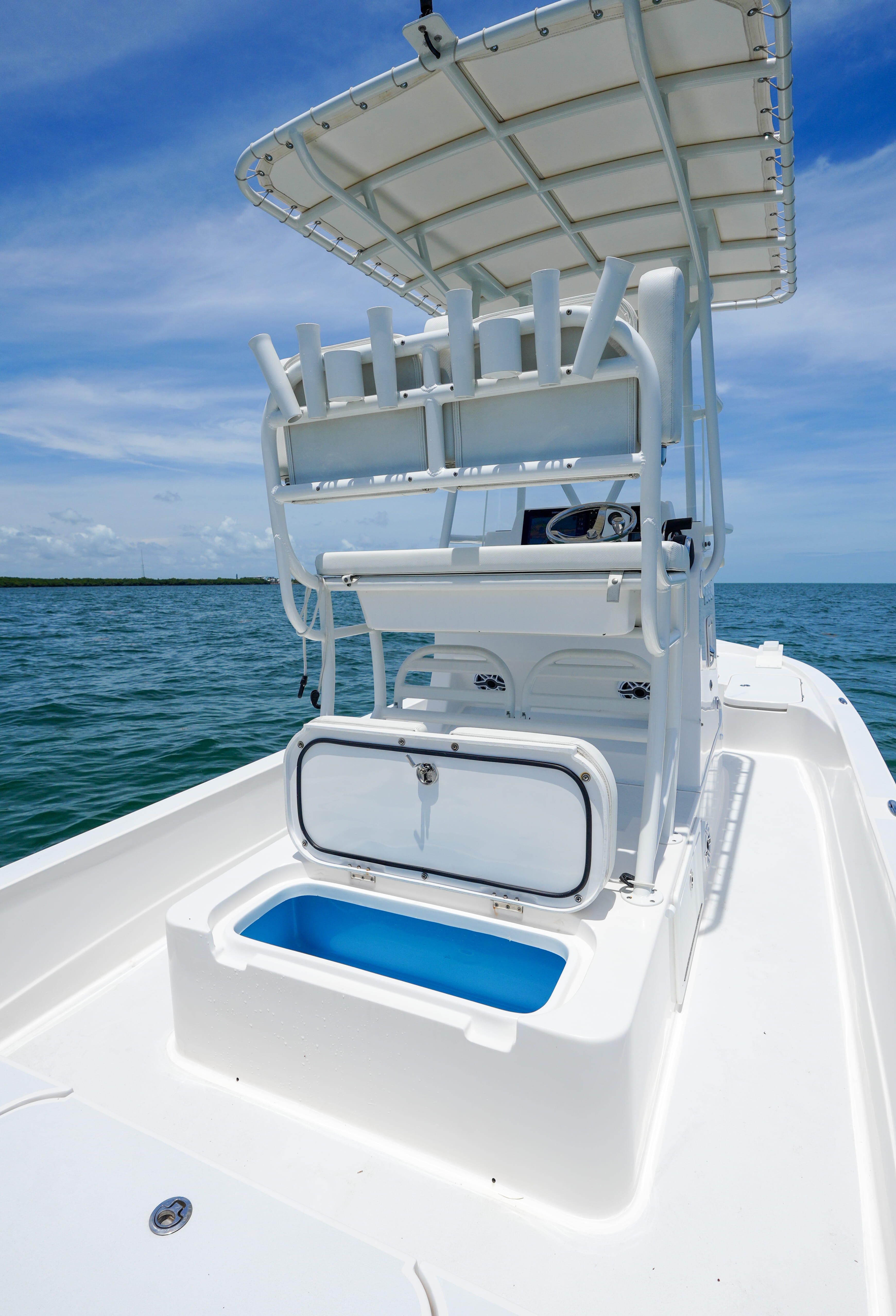 2022 Shallow Sport 24 Mod V
