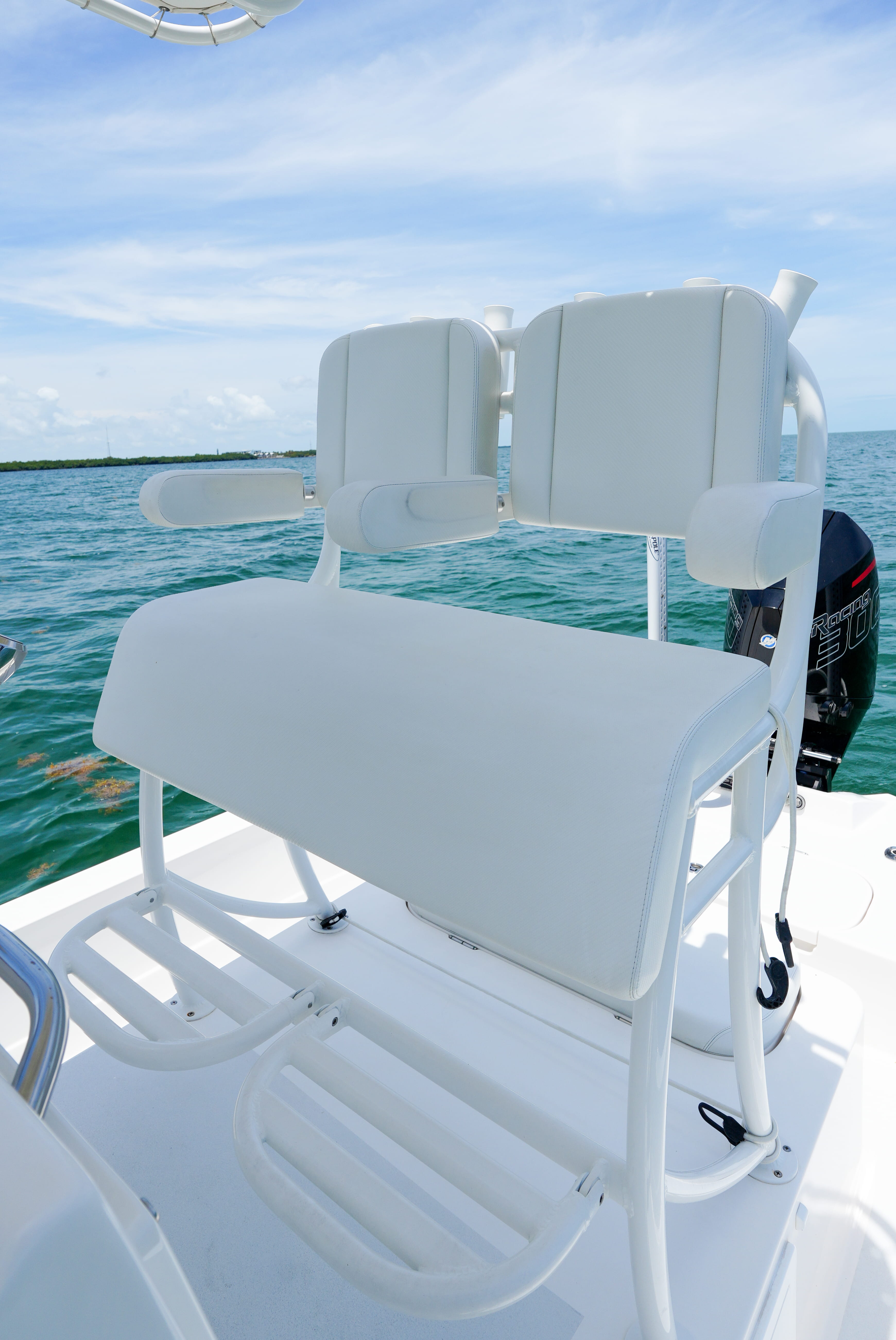 2022 Shallow Sport 24 Mod V