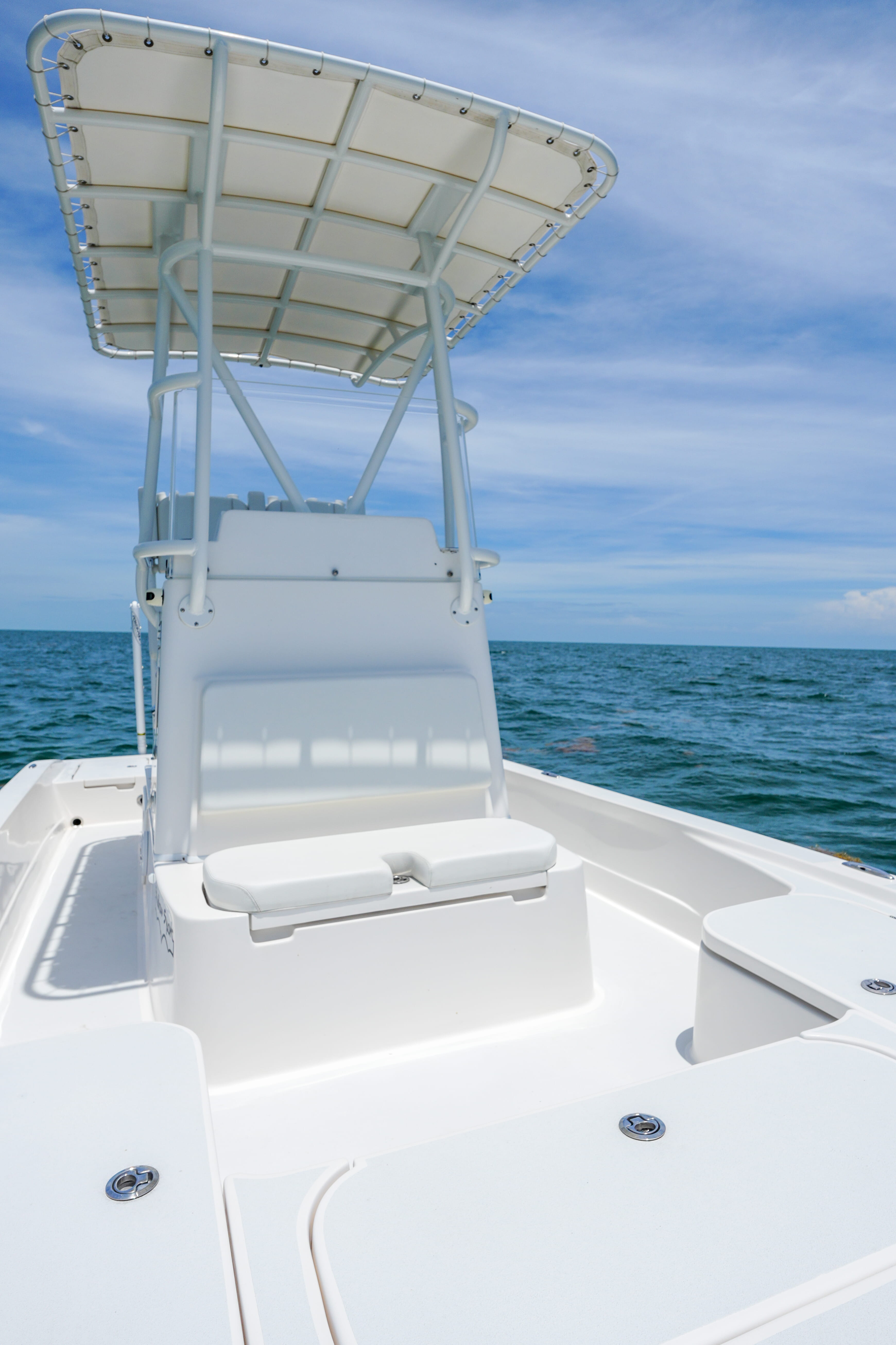 2022 Shallow Sport 24 Mod V