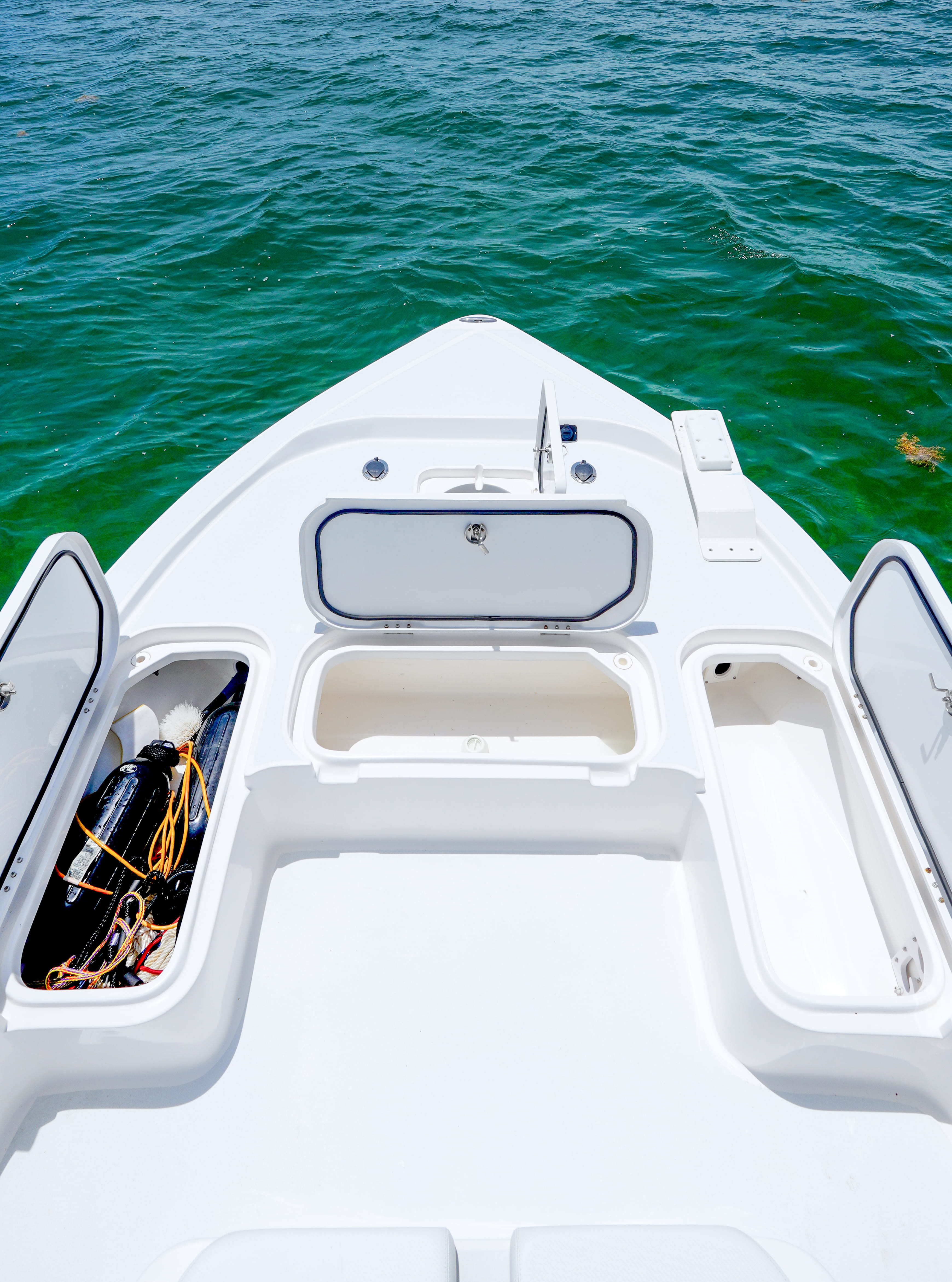 2022 Shallow Sport 24 Mod V