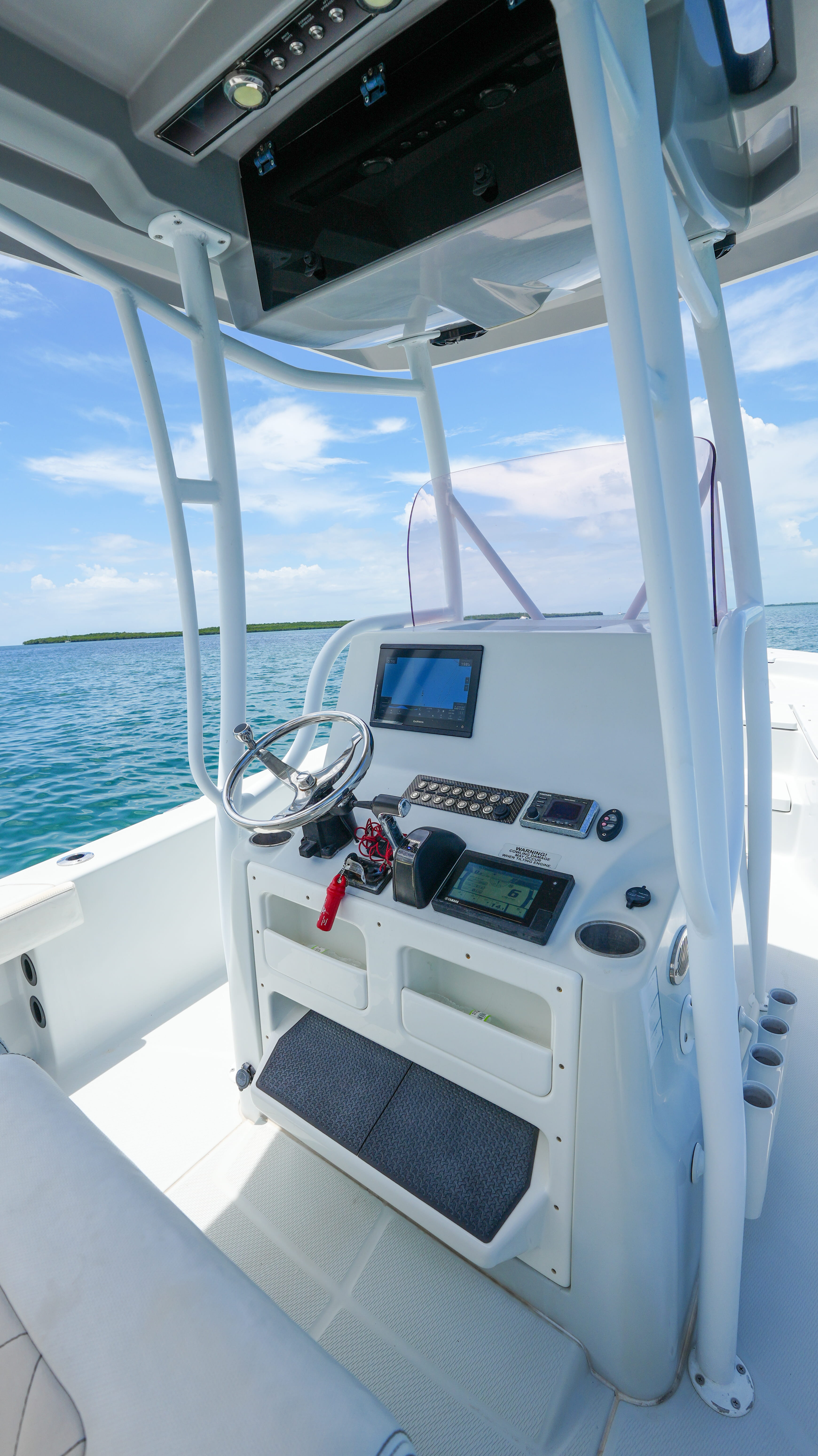 2019 Blue Wave 2800 Pure Hybrid