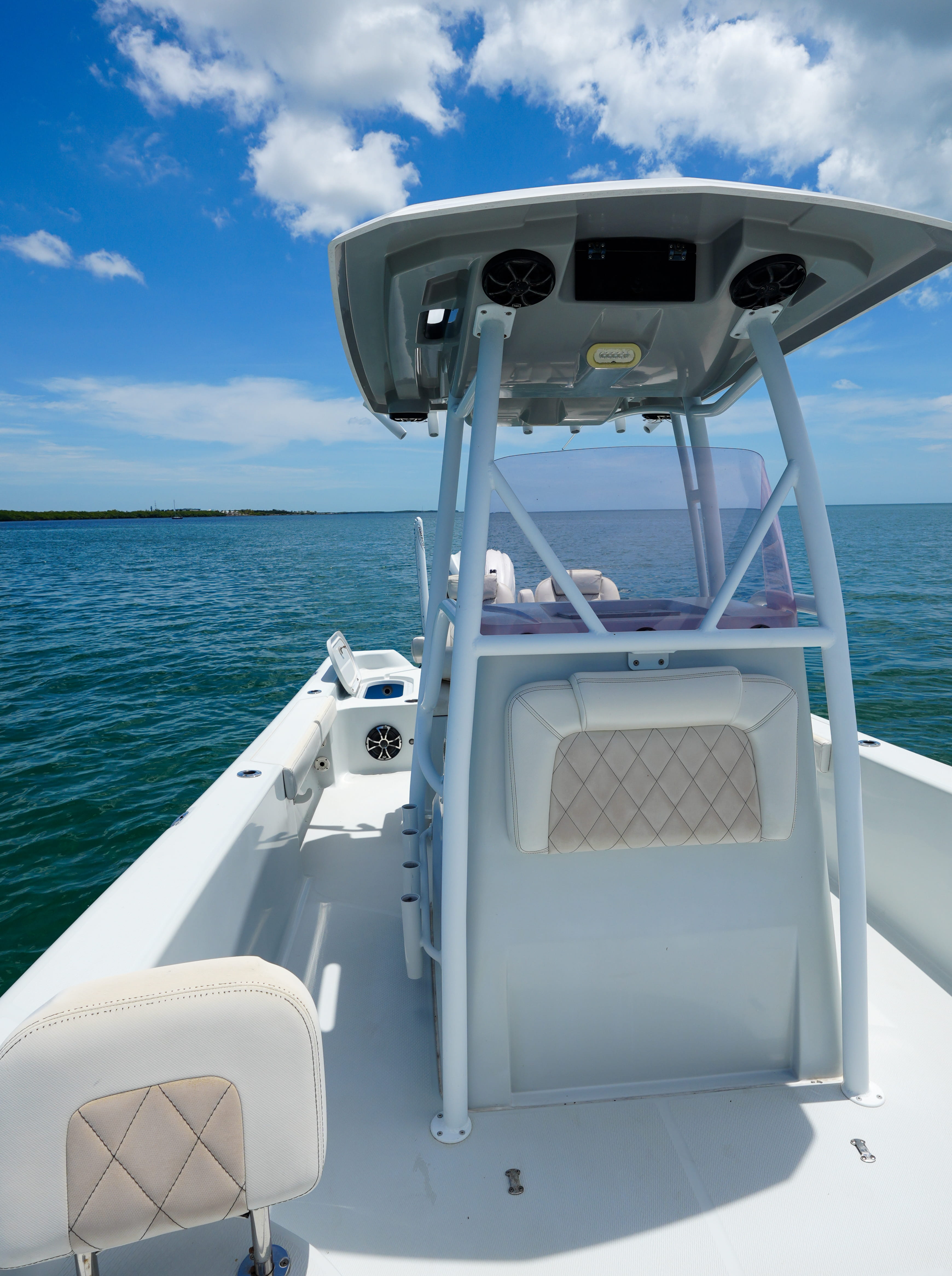 2019 Blue Wave 2800 Pure Hybrid