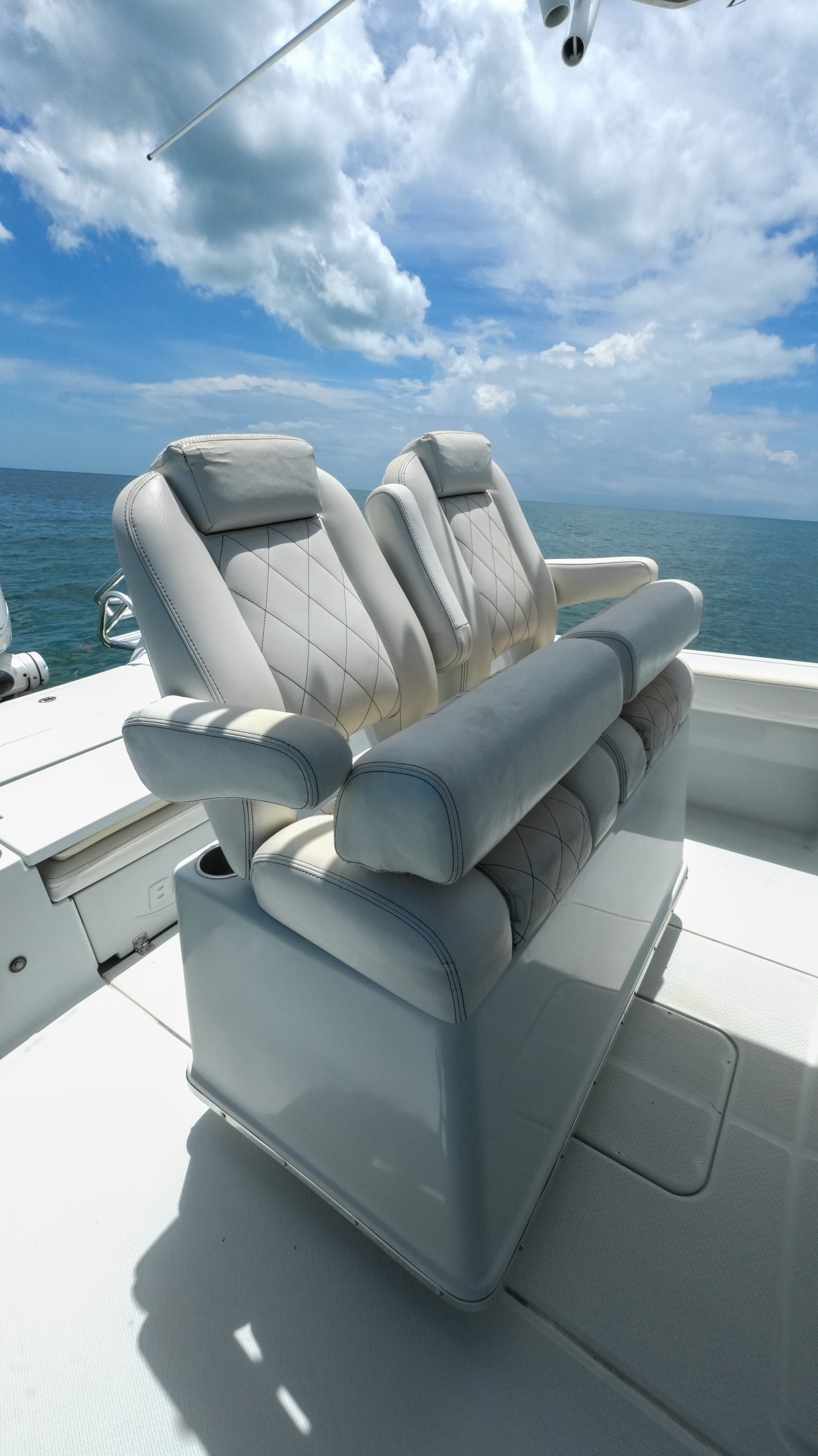 2019 Blue Wave 2800 Pure Hybrid