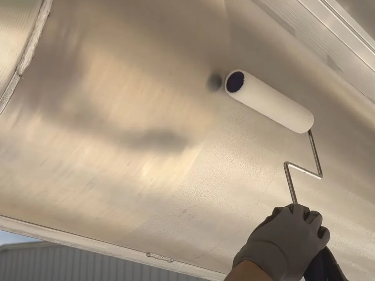 armus hull pro 
