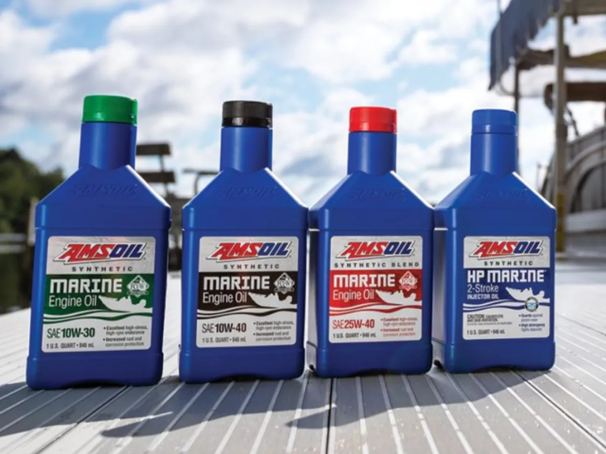 amsoil 