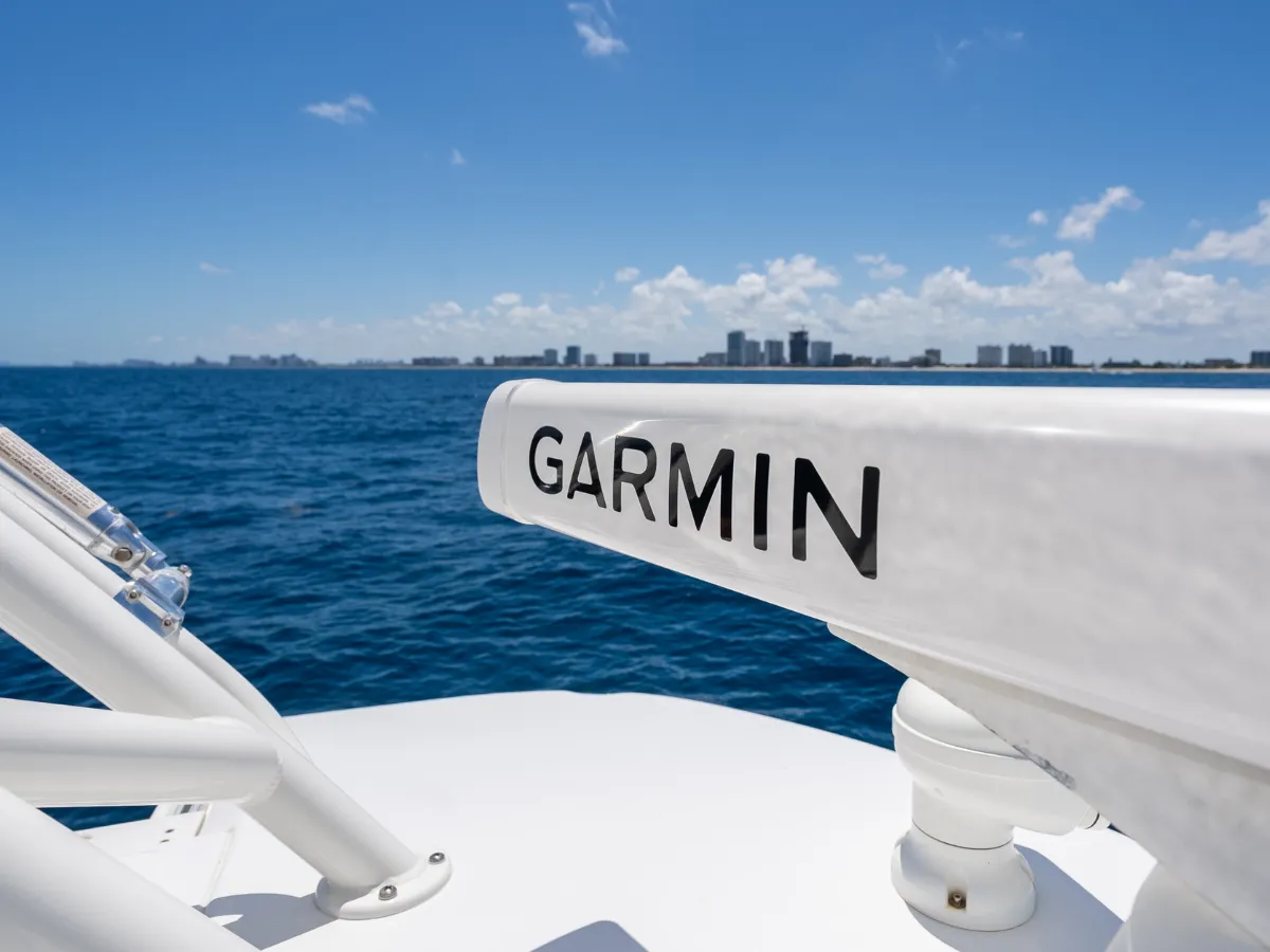 garmin electronics 