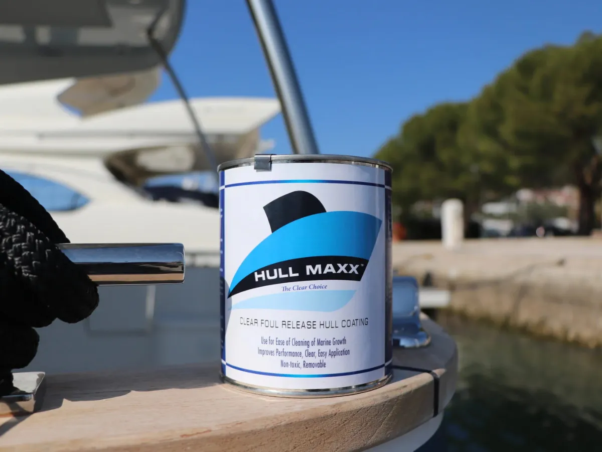 hull maxx