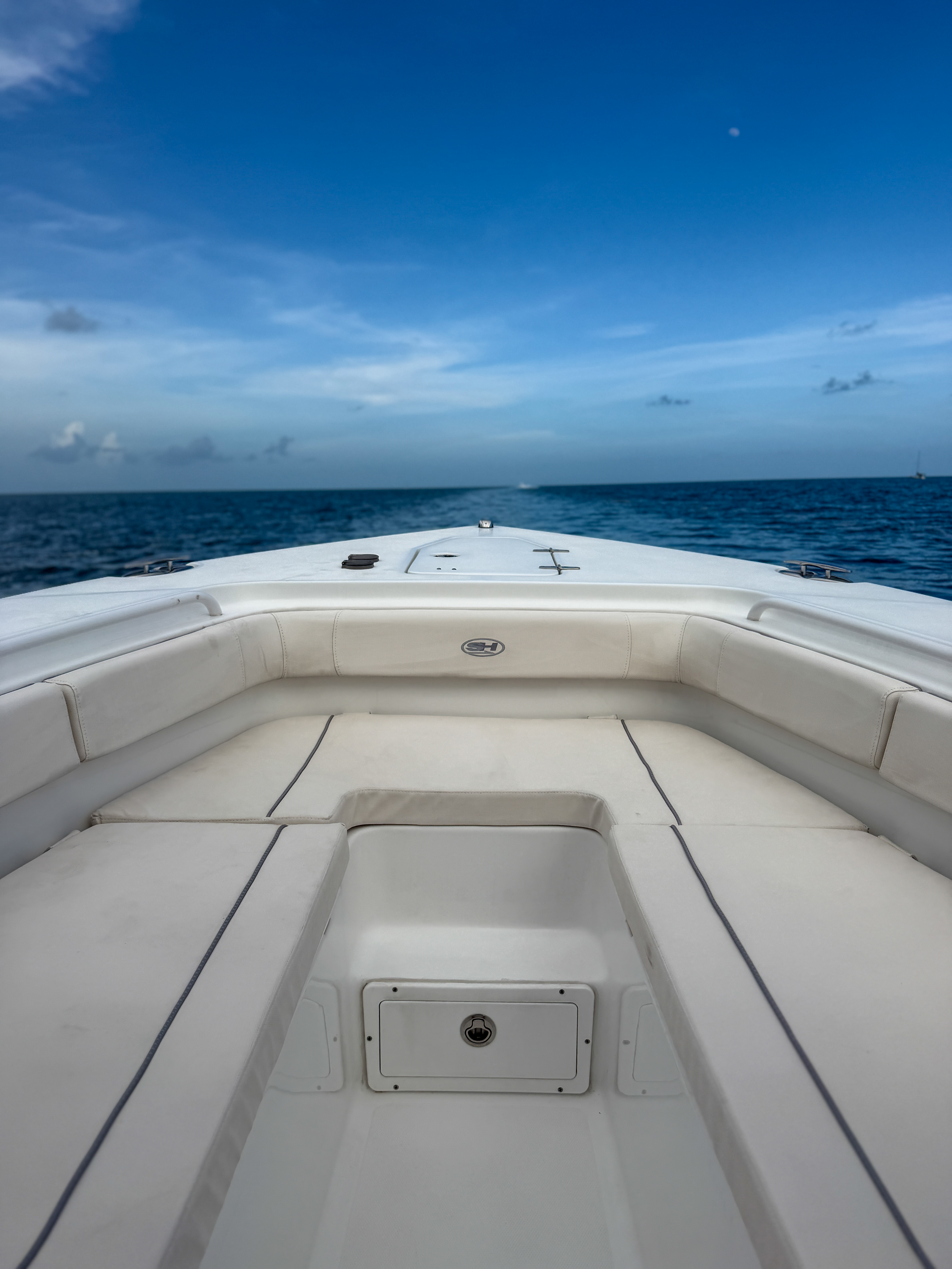 2024 Sea Hunt 27 Gamefish 