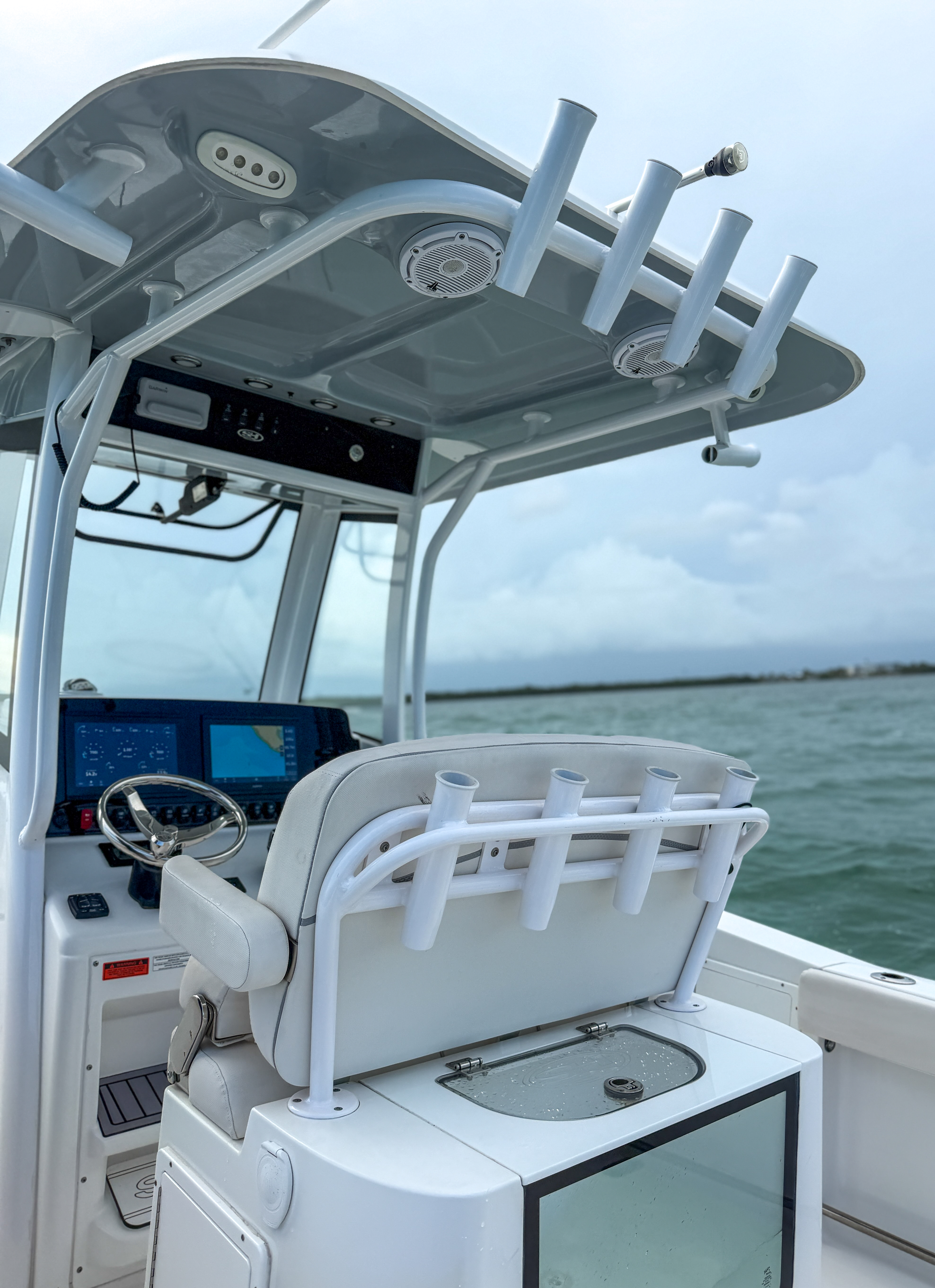2024 Sea Hunt 27 Gamefish 