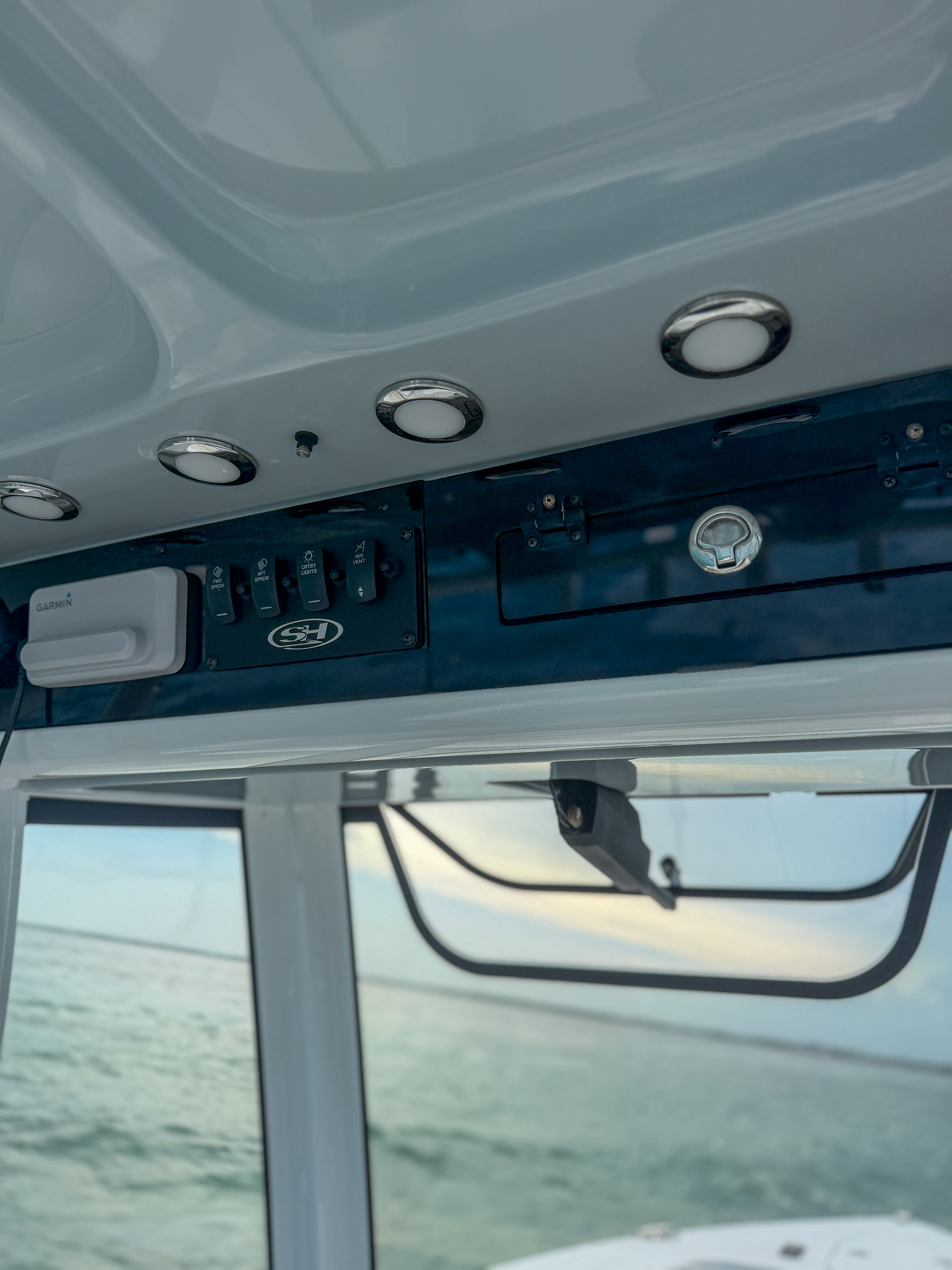 2024 Sea Hunt 27 Gamefish 