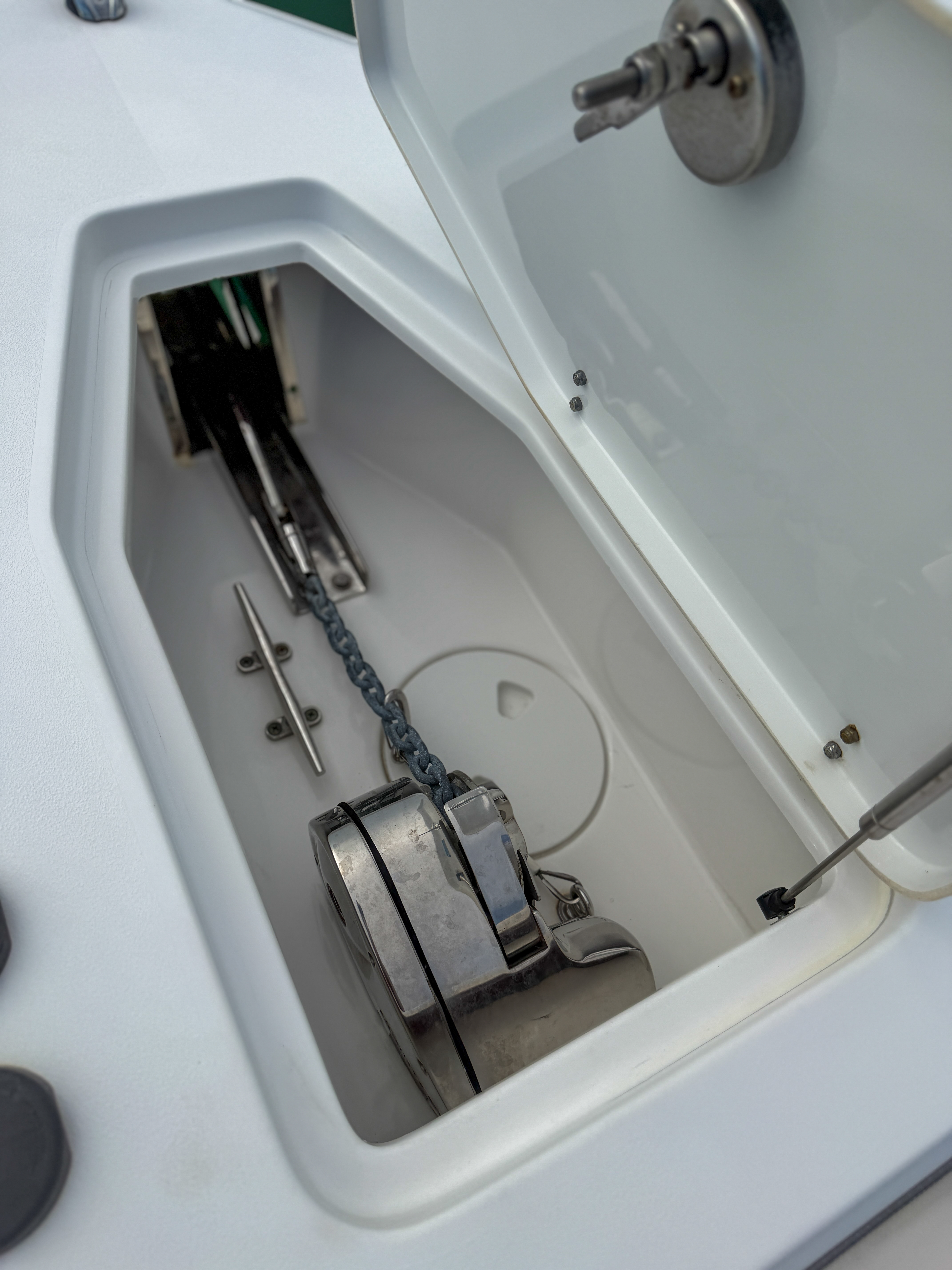2024 Sea Hunt 27 Gamefish 
