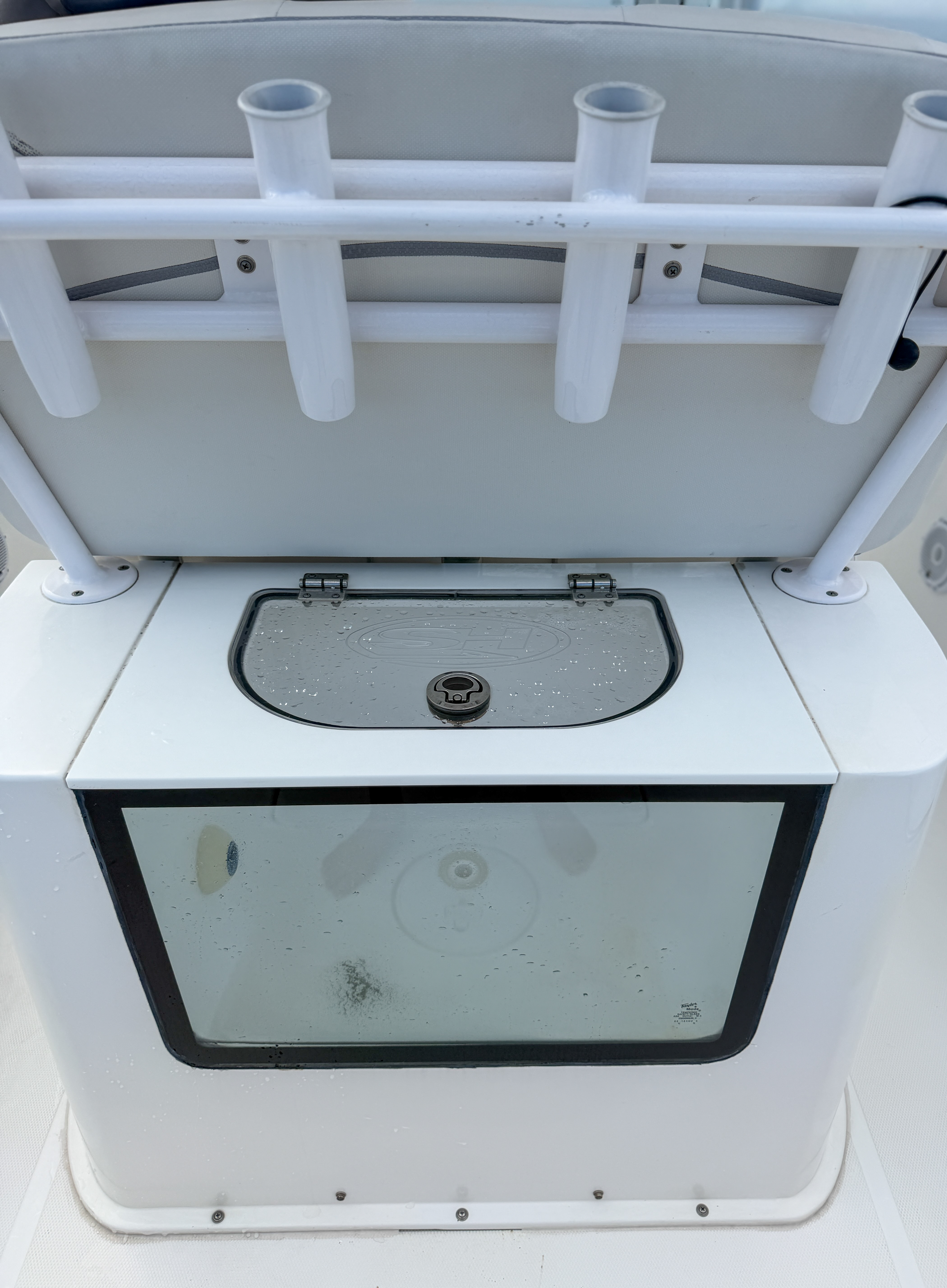 2024 Sea Hunt 27 Gamefish 