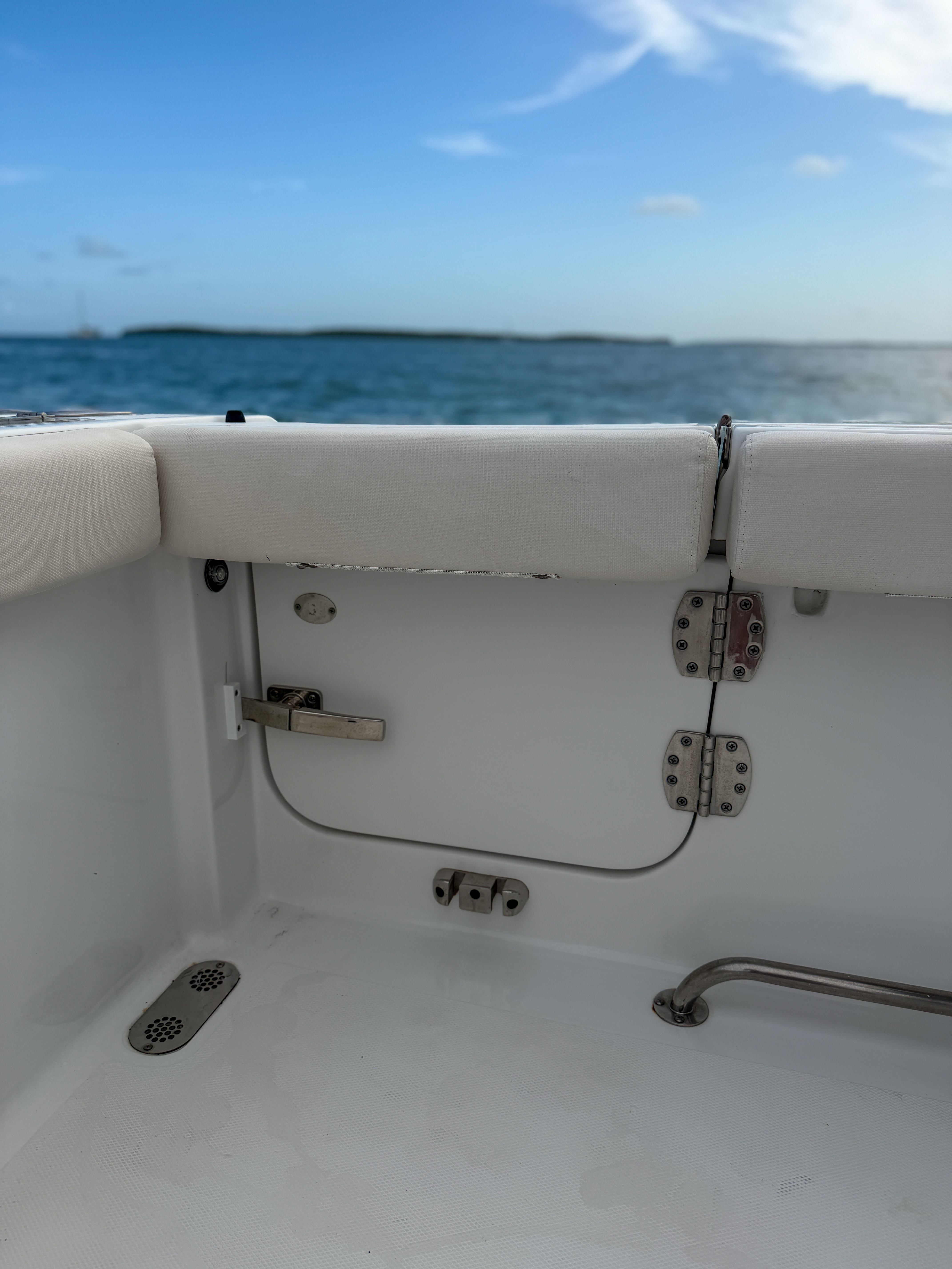 2024 Sea Hunt 27 Gamefish 