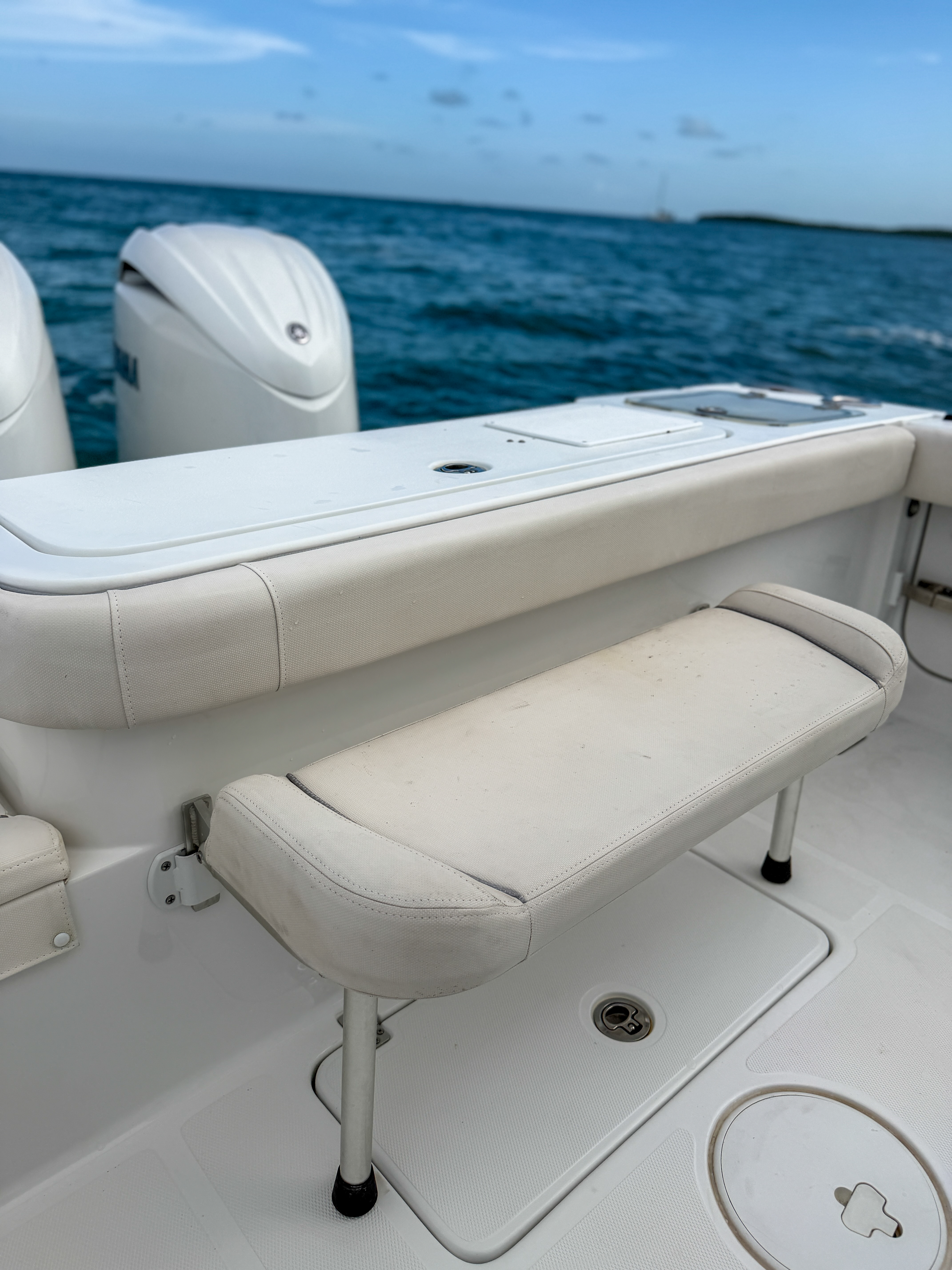 2024 Sea Hunt 27 Gamefish 
