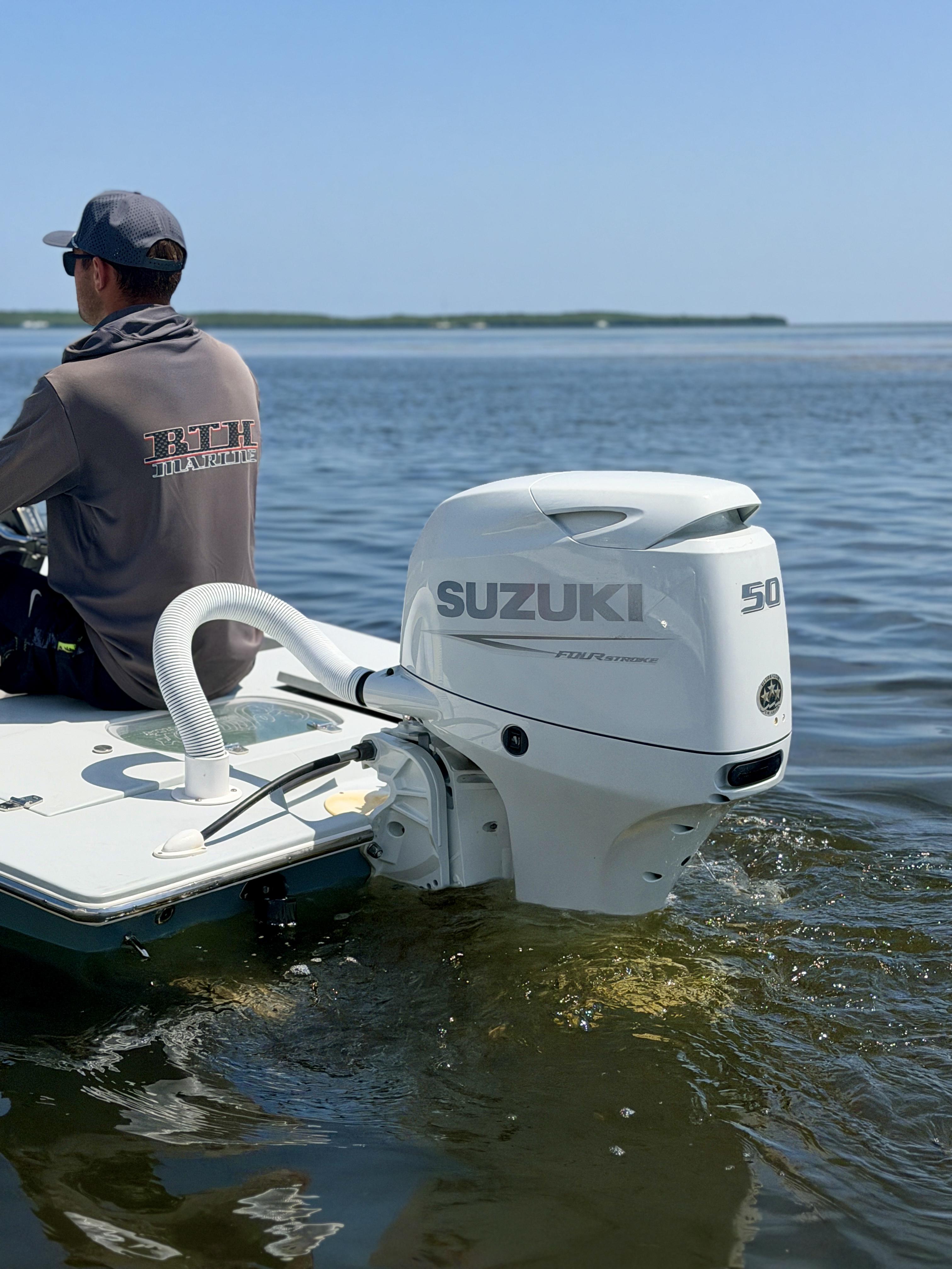 2024 Custom Lagoon 15 Skiff