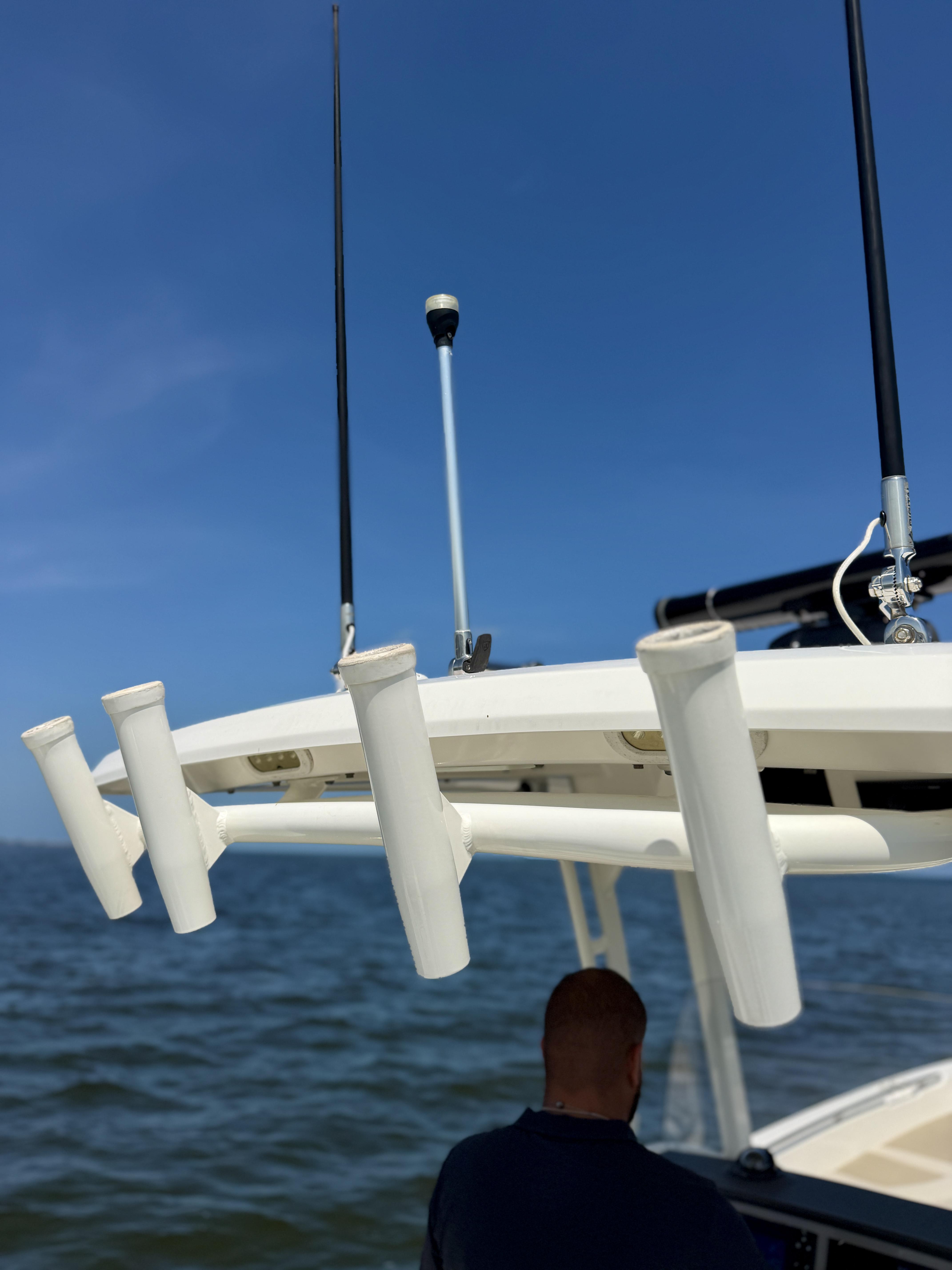 2017 Boston Whaler 270 Dauntless