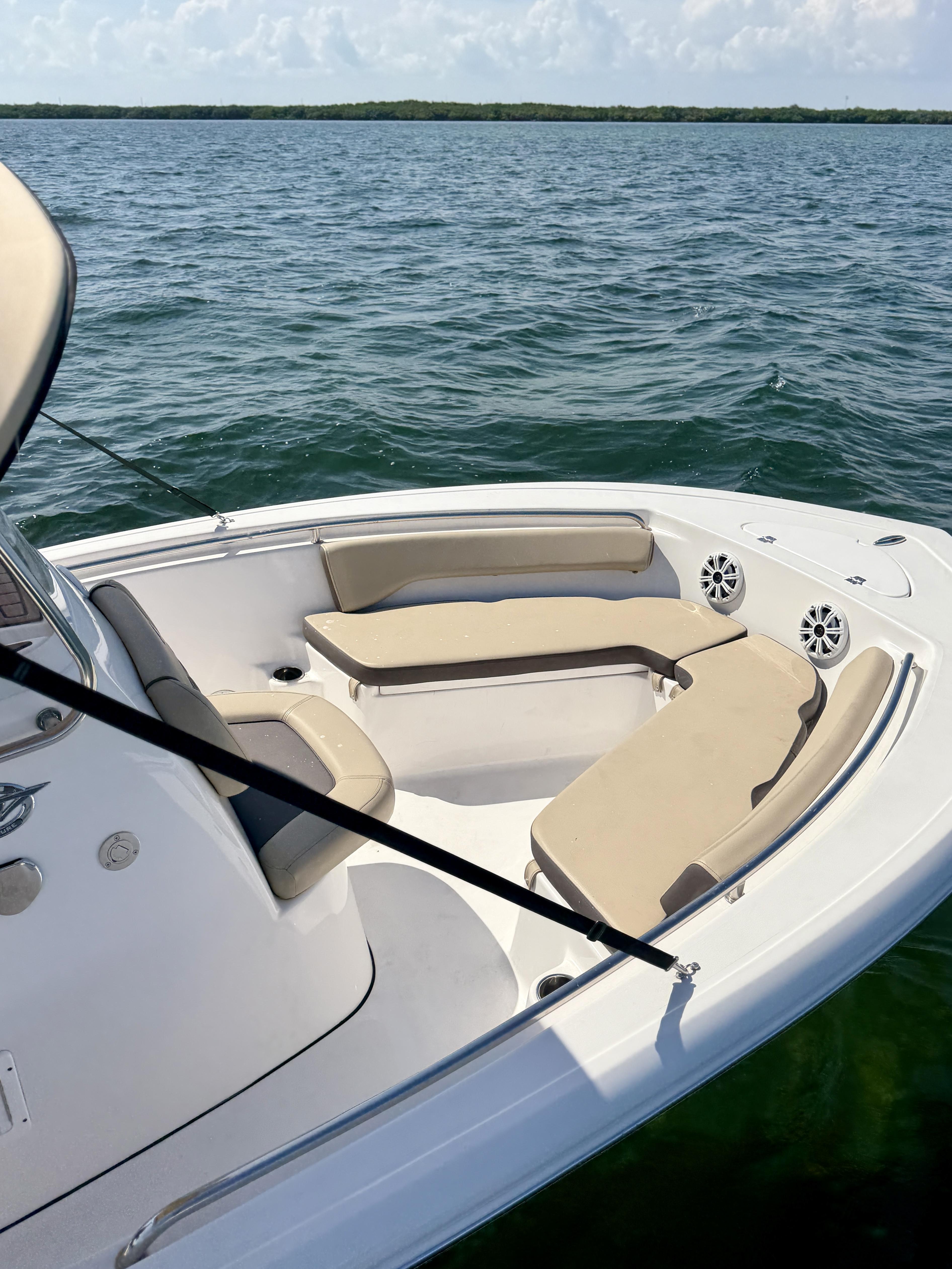 2022 Tidewater 198 CC Adventure