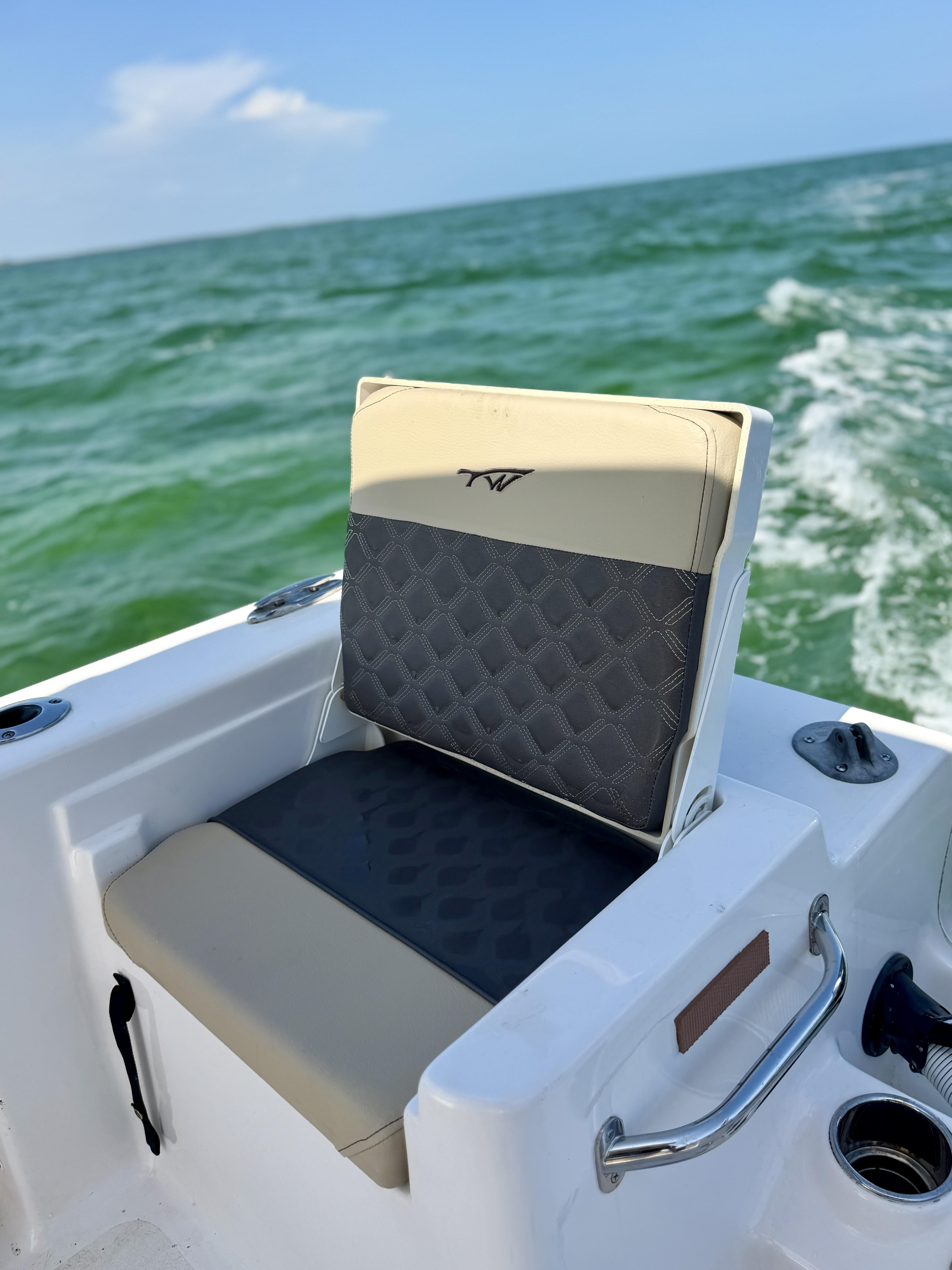 2022 Tidewater 198 CC Adventure