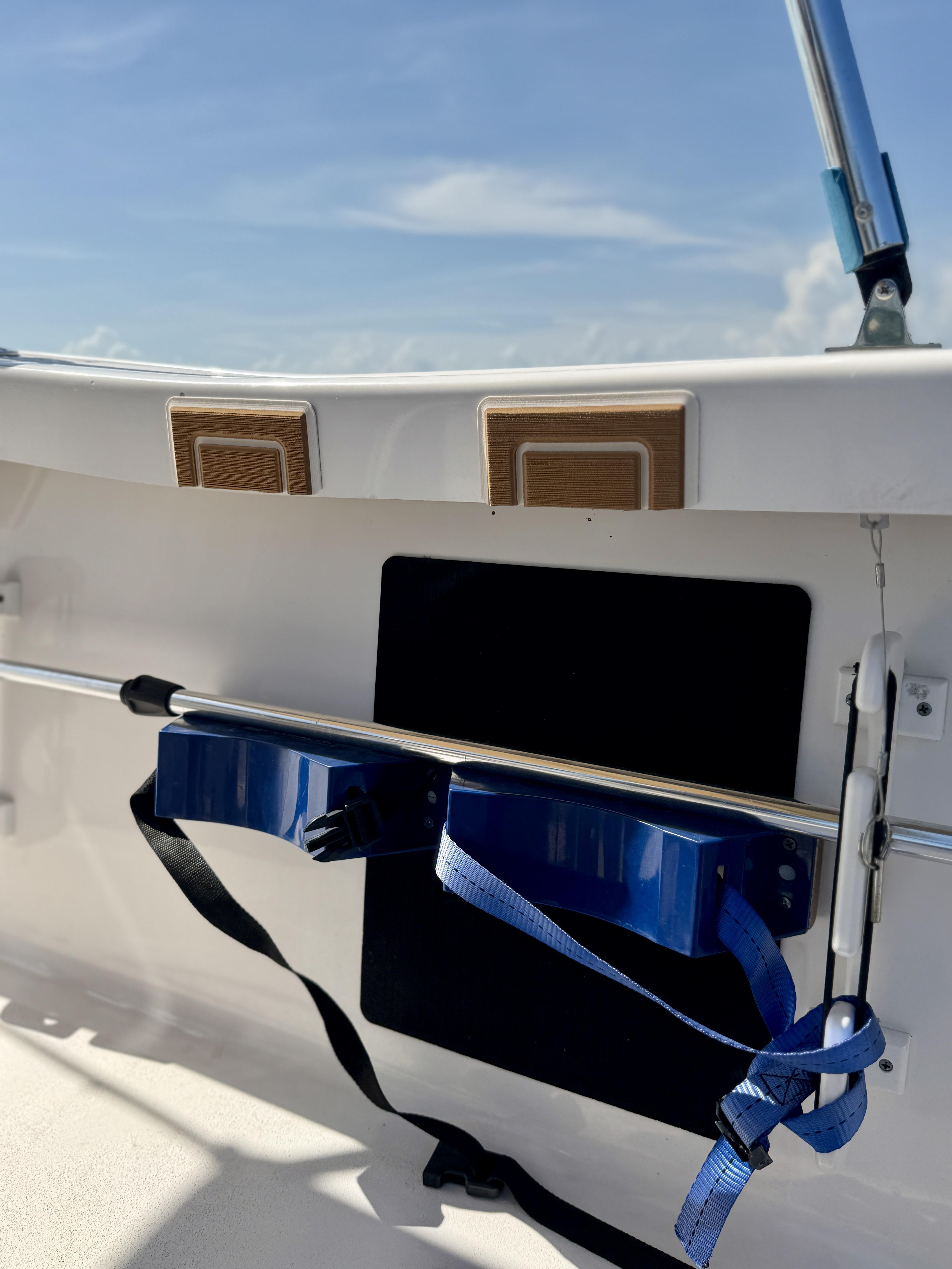 2022 Tidewater 198 CC Adventure