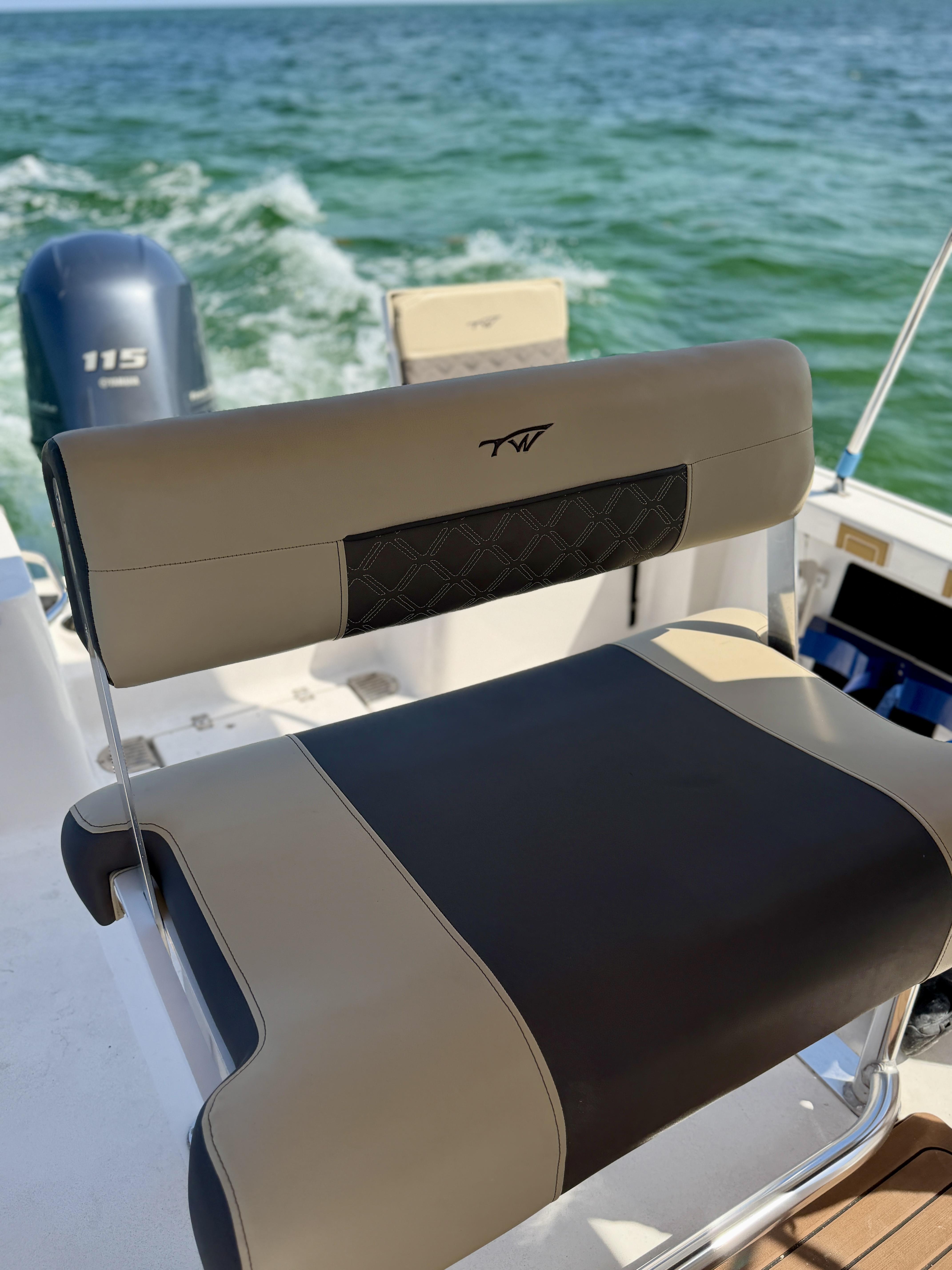 2022 Tidewater 198 CC Adventure