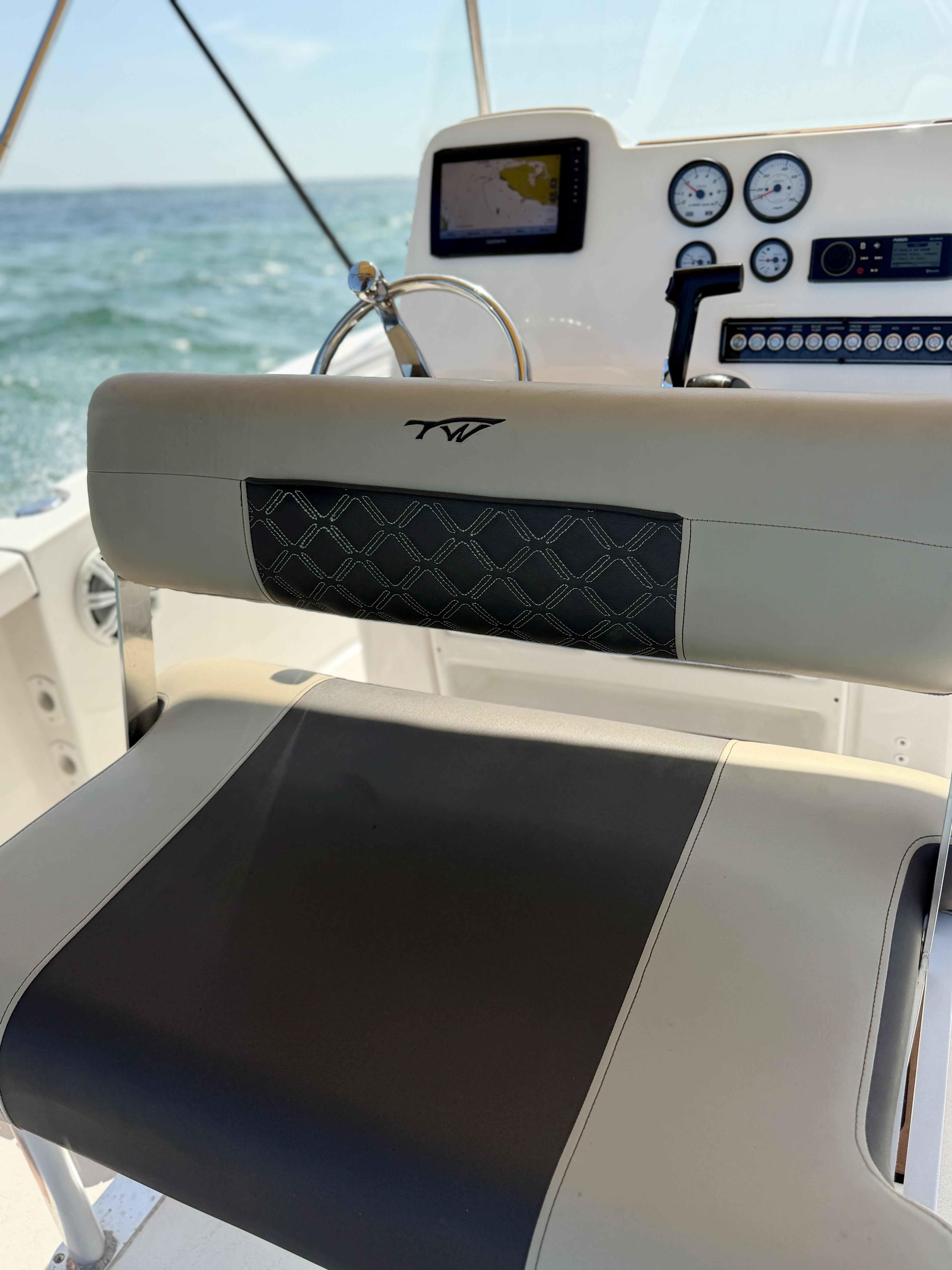 2022 Tidewater 198 CC Adventure