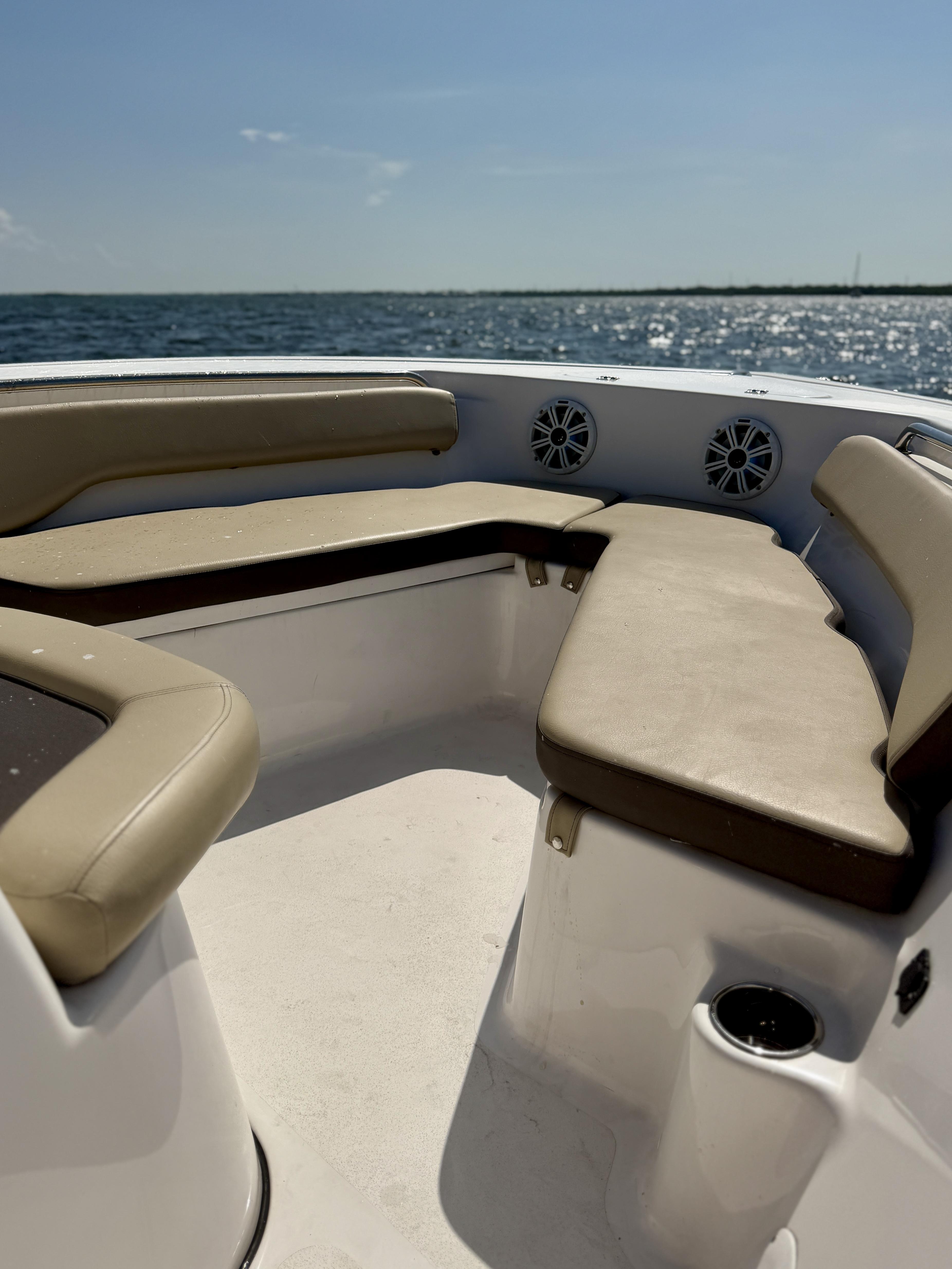 2022 Tidewater 198 CC Adventure