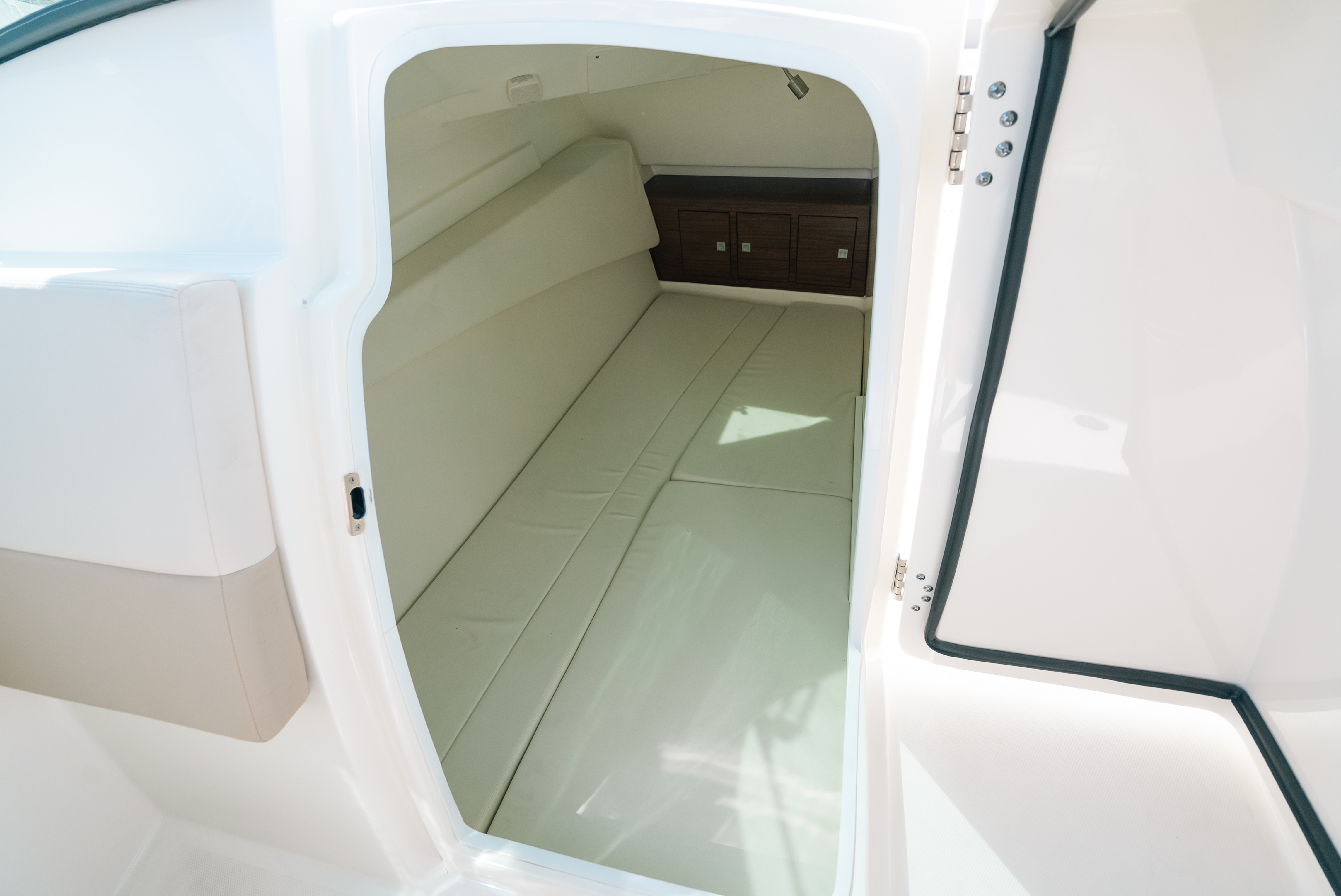 2024 Boston Whaler 320 Vantage