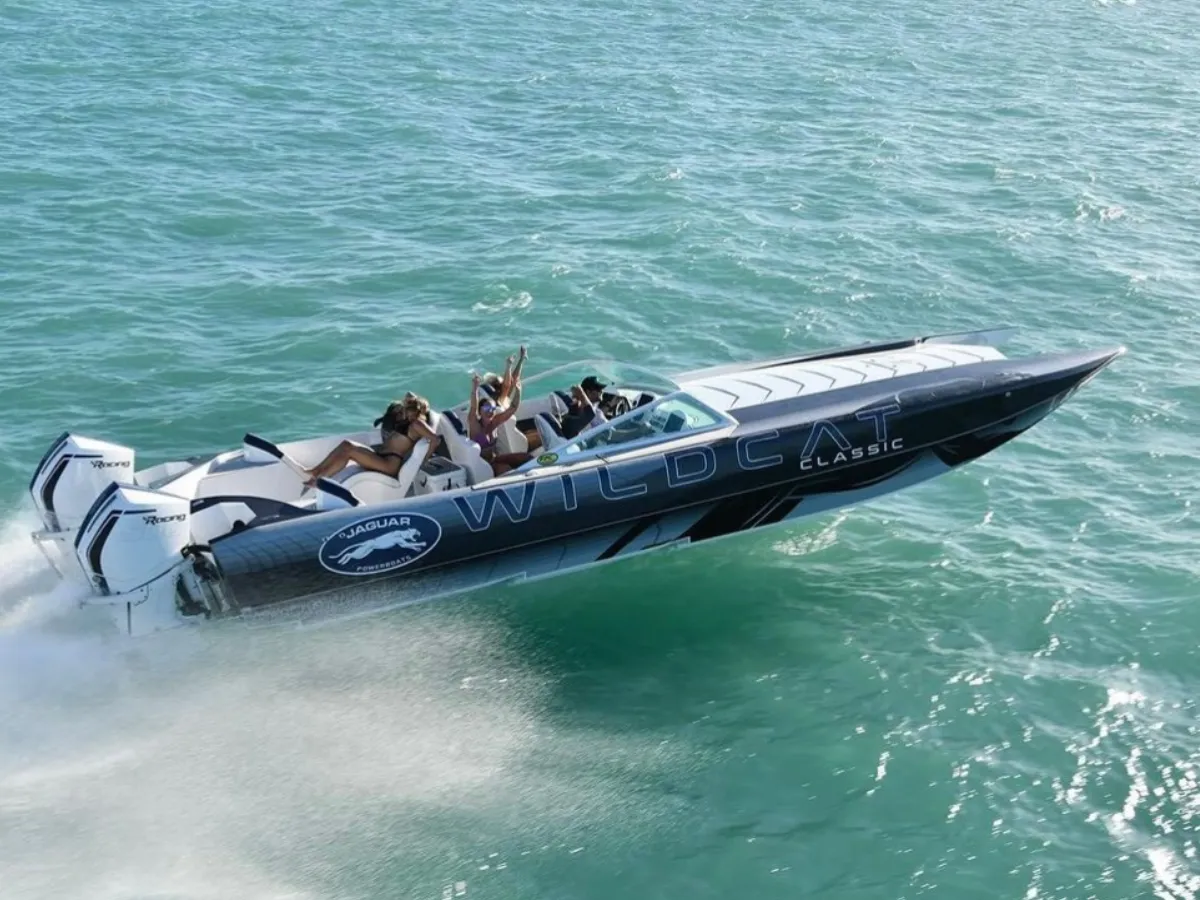 KEY WEST POKER RUN