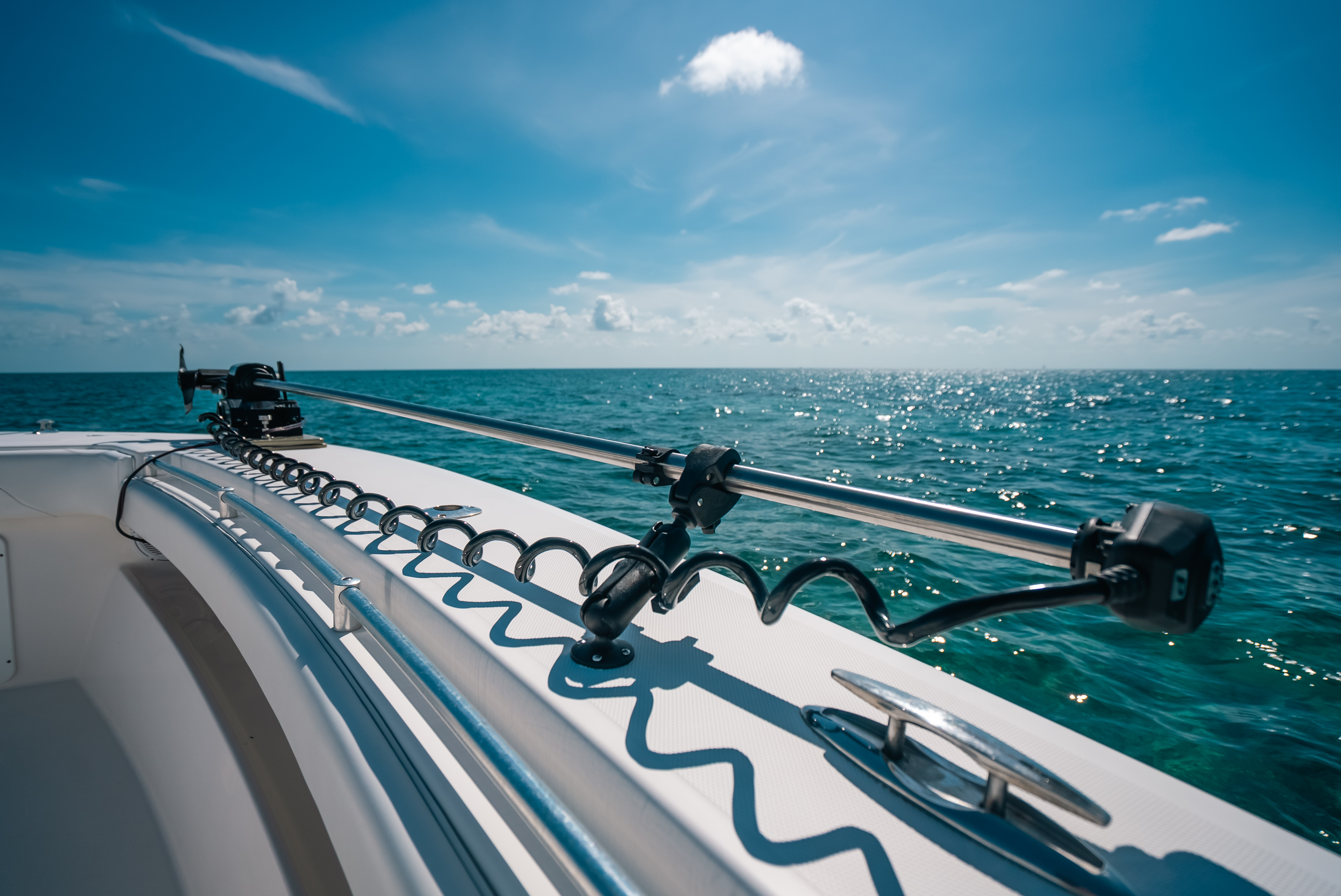 2013 Invincible 42 