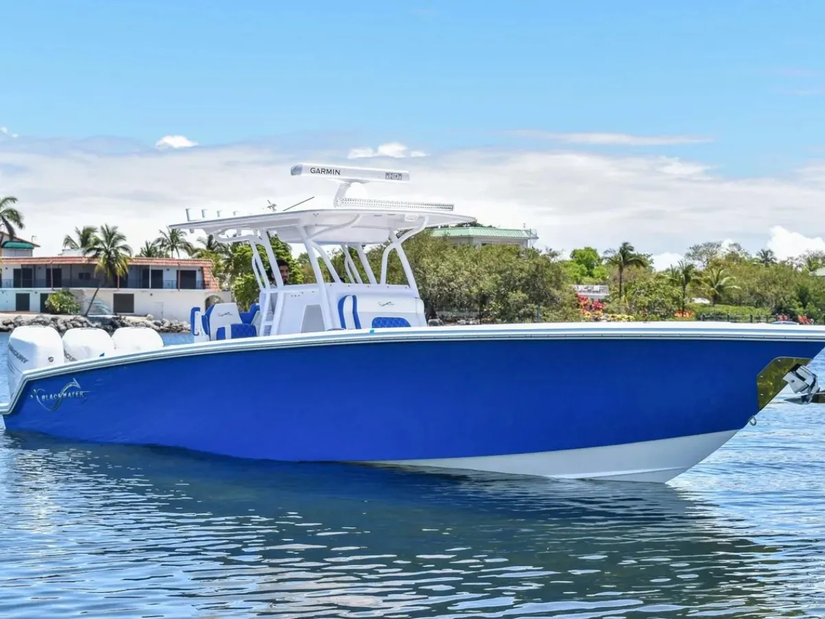 Blackwater 36 Sport