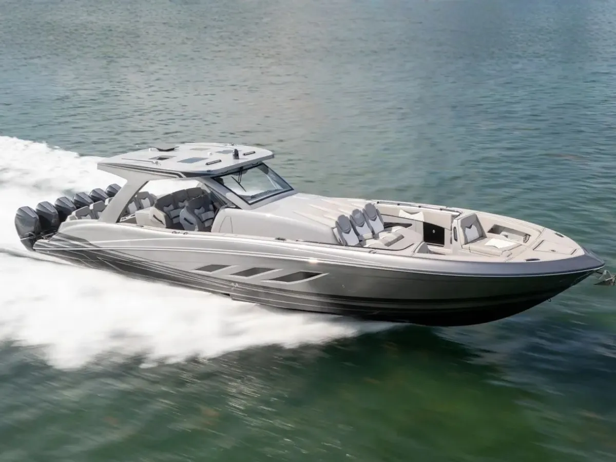 deep impact 499 sport