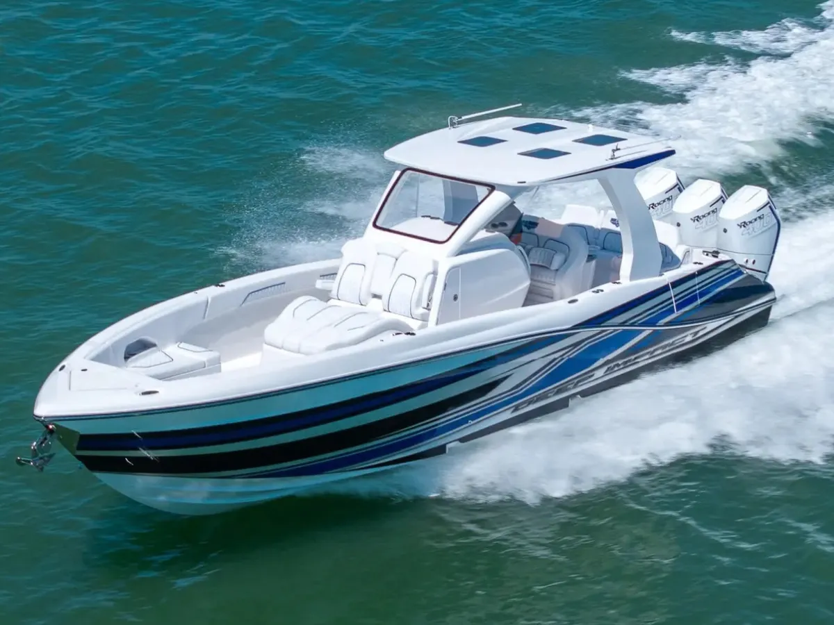 deep impact 369 sport