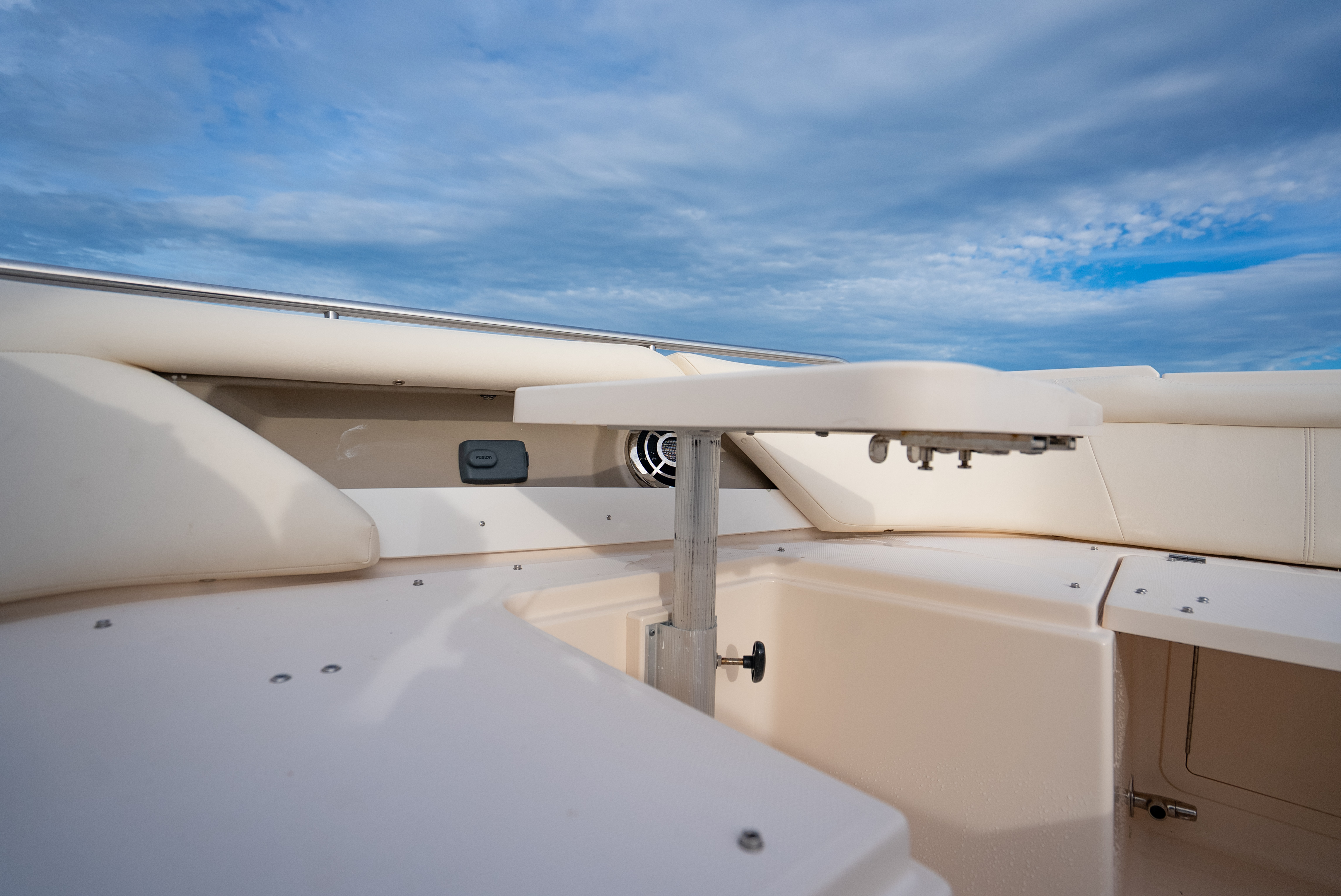 2015 Grady White Freedom 335