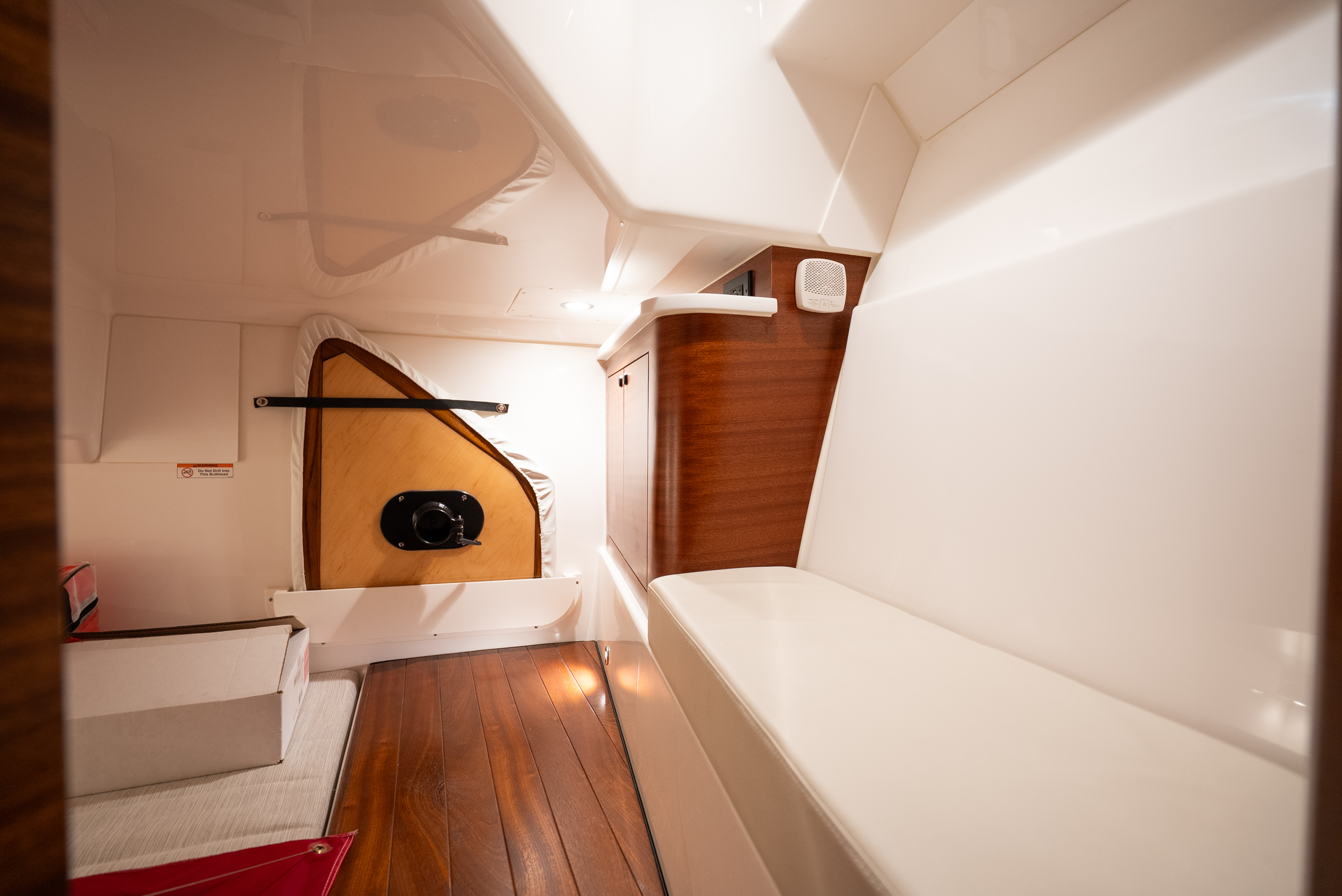 2025 Pursuit OS 405 Offshore