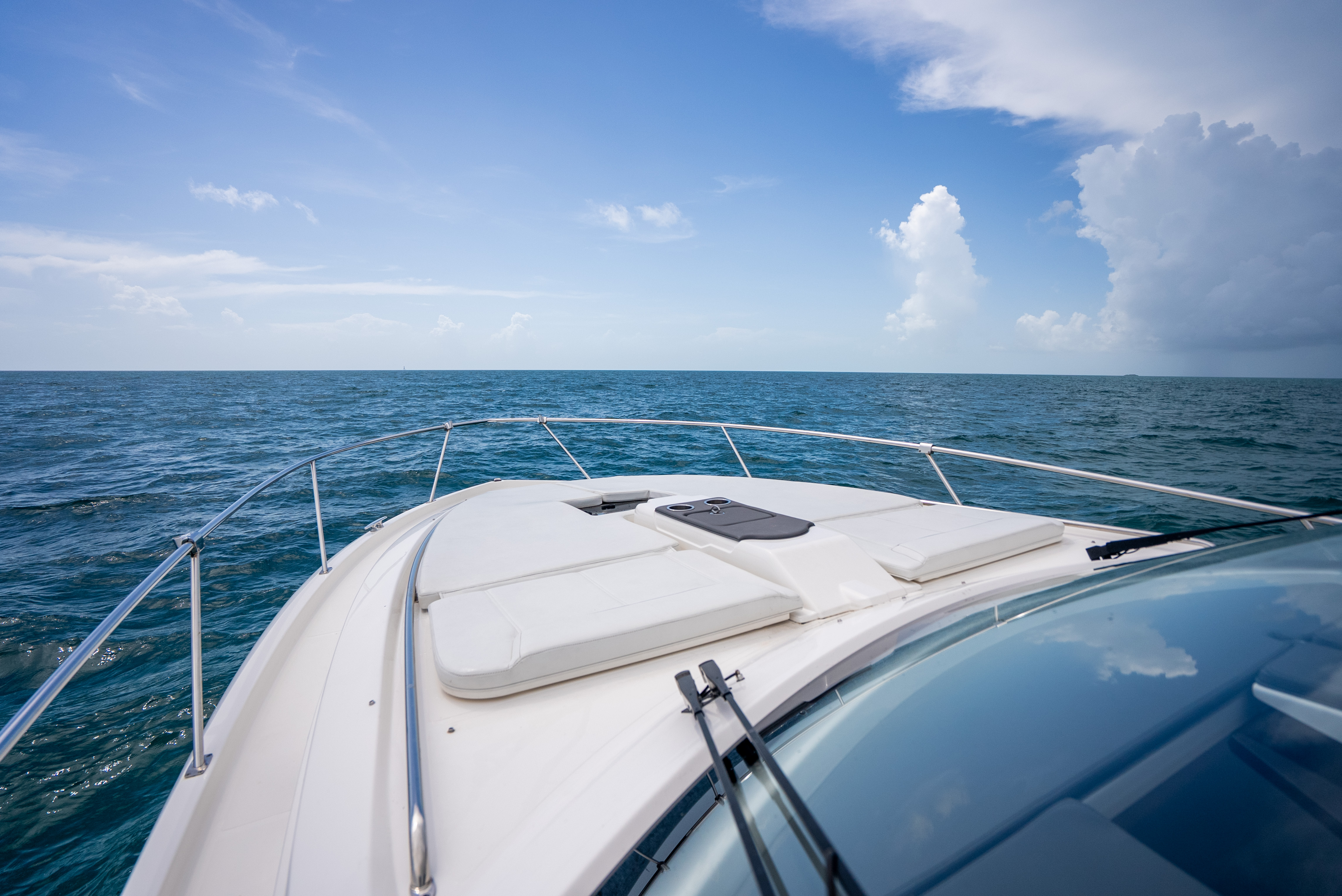2025 Pursuit OS 405 Offshore
