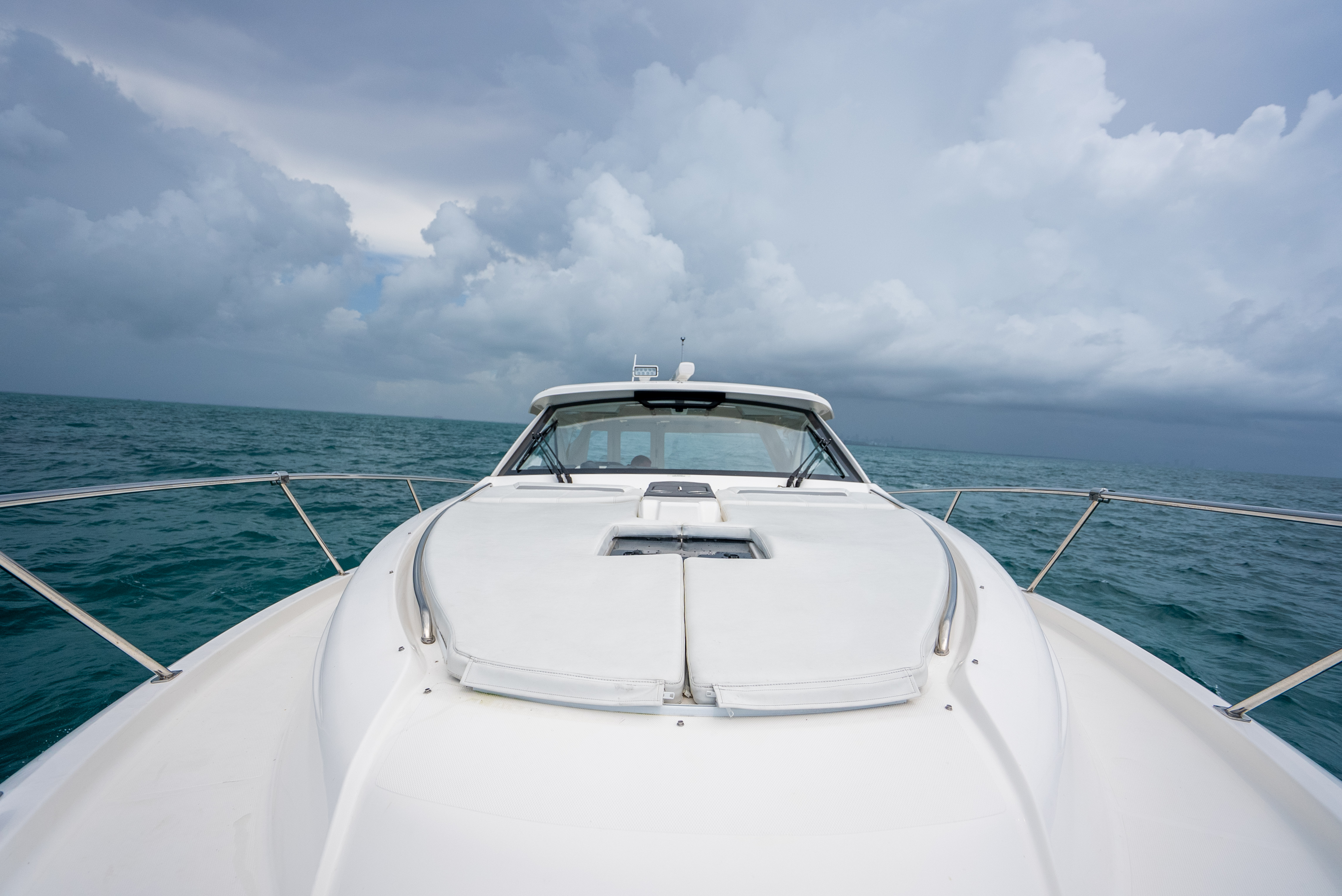 2025 Pursuit OS 405 Offshore