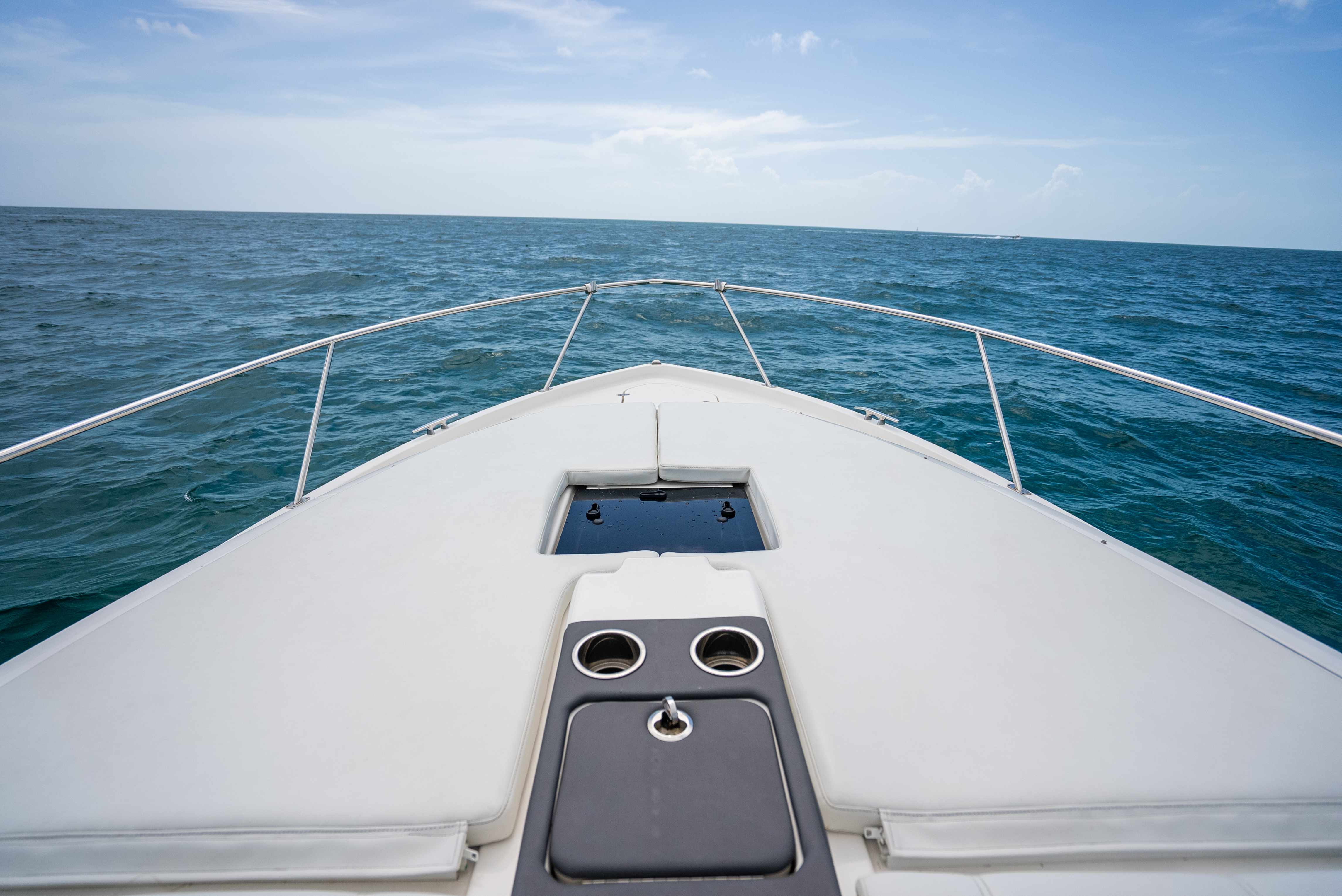 2025 Pursuit OS 405 Offshore